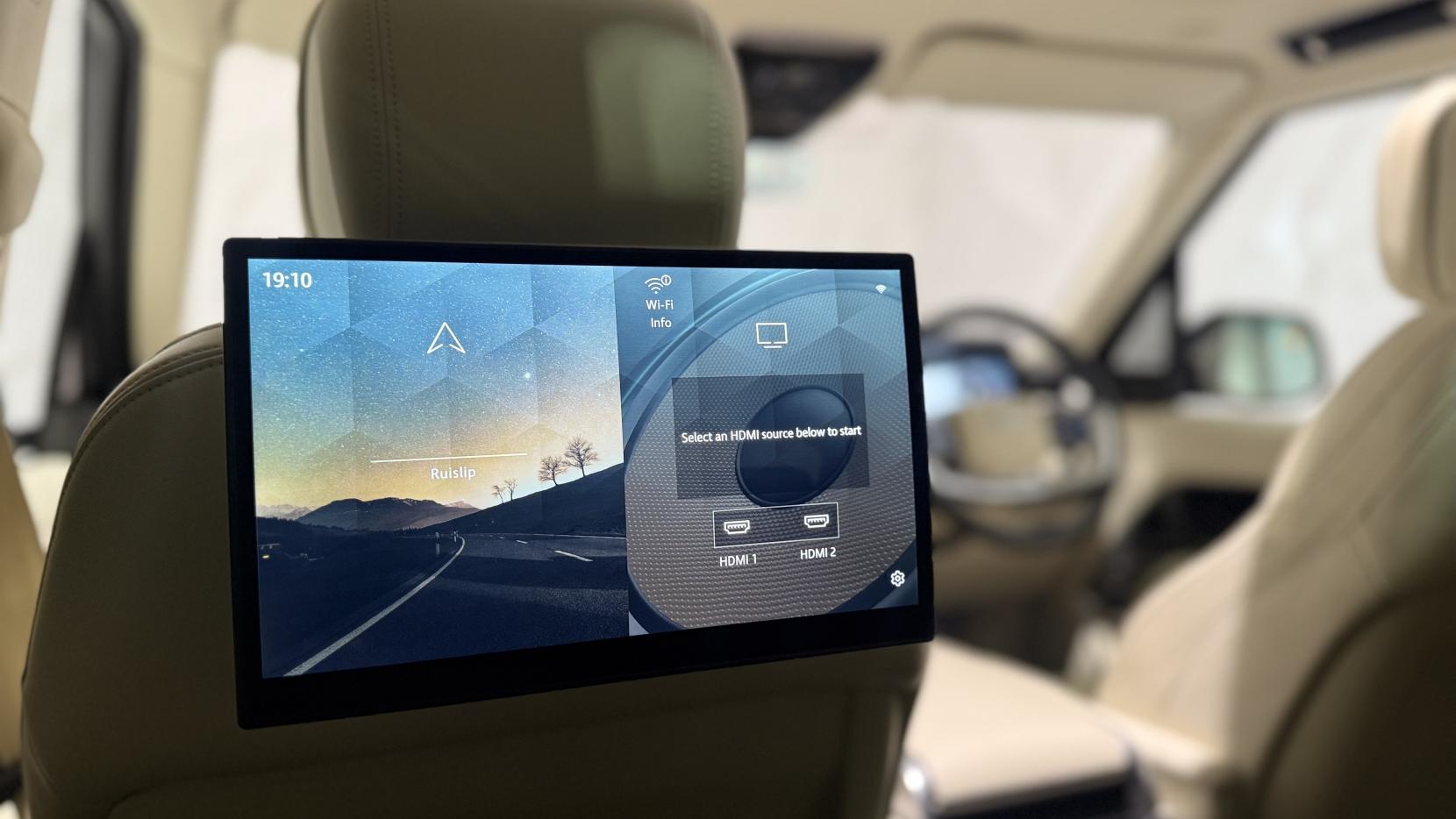 Land Rover Range Rover 3.0 P440e 38.2kWh Autobiography SUV 5dr Petrol Plug-in Hybrid Auto 4WD Euro 6 (s/s) (LWB) (440 ps)