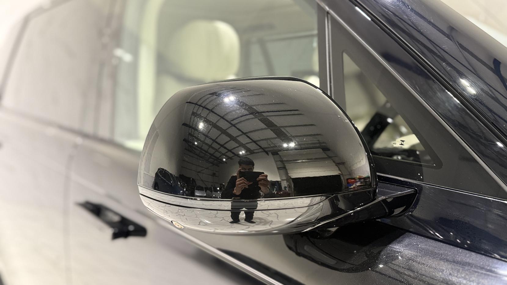 Land Rover Range Rover 3.0 P440e 38.2kWh Autobiography SUV 5dr Petrol Plug-in Hybrid Auto 4WD Euro 6 (s/s) (LWB) (440 ps)