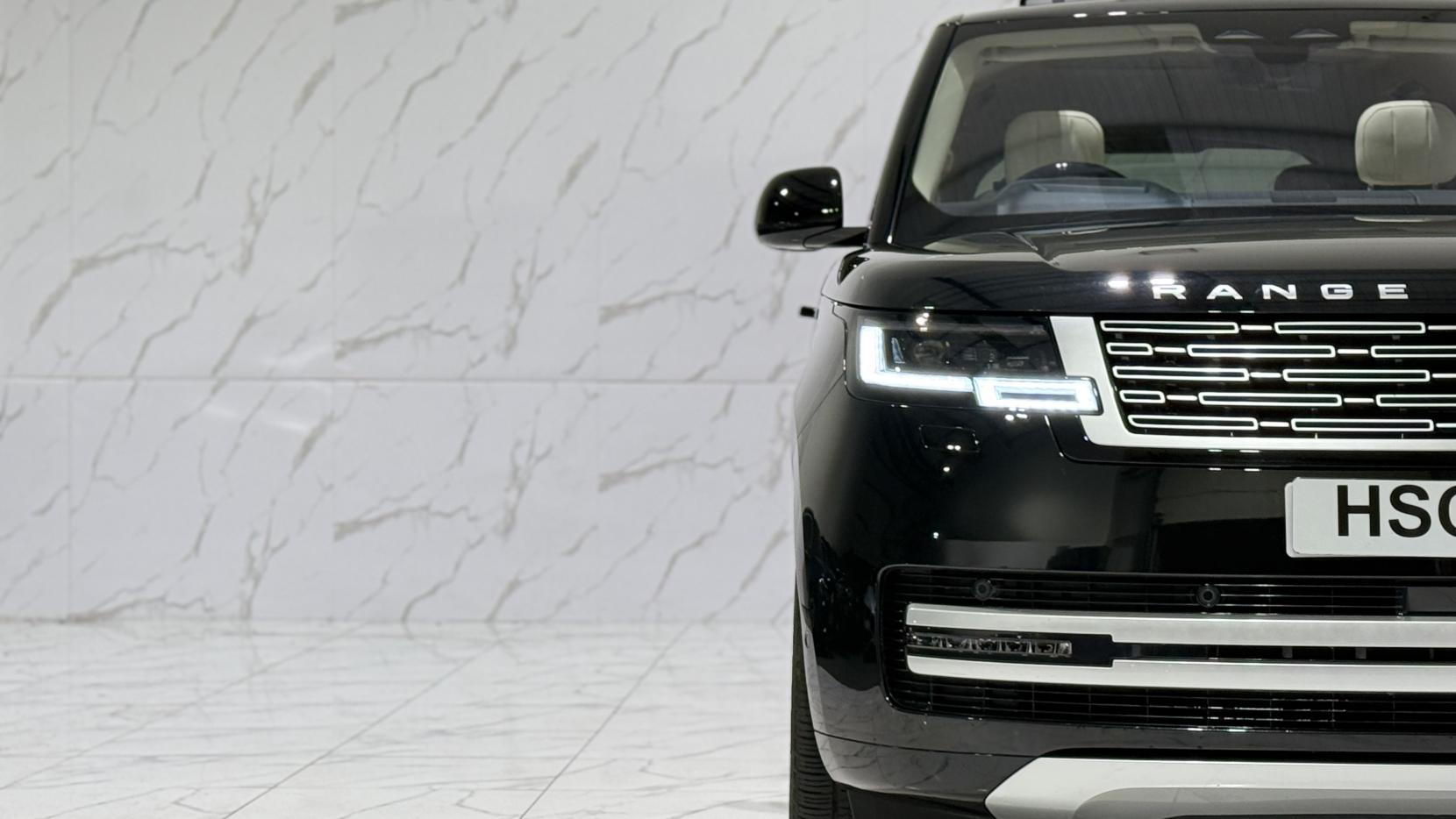 Land Rover Range Rover 3.0 P440e 38.2kWh Autobiography SUV 5dr Petrol Plug-in Hybrid Auto 4WD Euro 6 (s/s) (LWB) (440 ps)