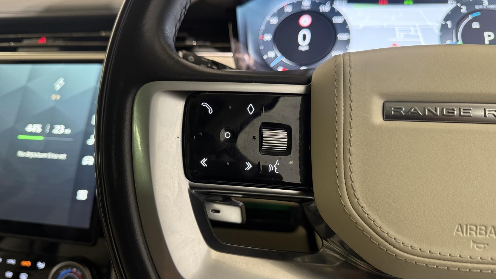 Land Rover Range Rover 3.0 P440e 38.2kWh Autobiography SUV 5dr Petrol Plug-in Hybrid Auto 4WD Euro 6 (s/s) (LWB) (440 ps)