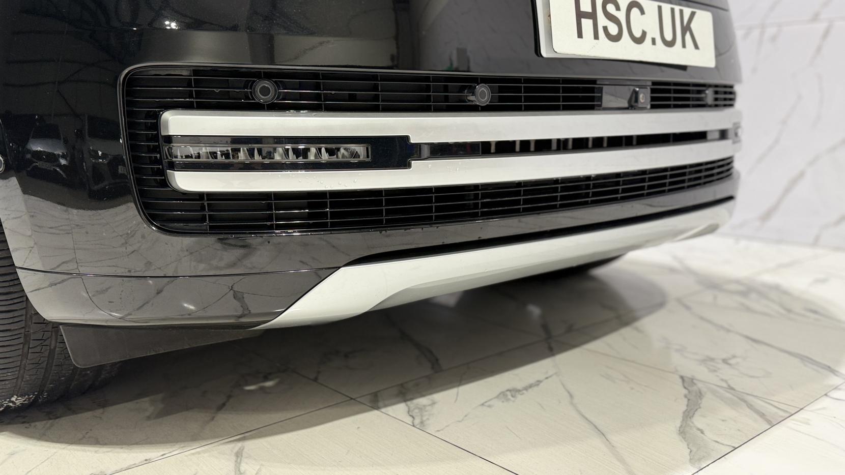 Land Rover Range Rover 3.0 P440e 38.2kWh Autobiography SUV 5dr Petrol Plug-in Hybrid Auto 4WD Euro 6 (s/s) (LWB) (440 ps)