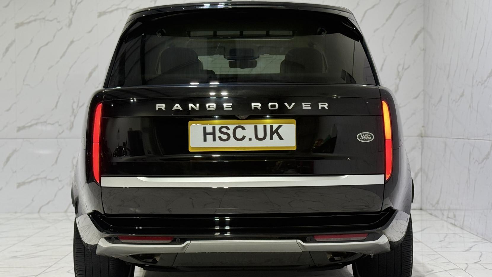 Land Rover Range Rover 3.0 P440e 38.2kWh Autobiography SUV 5dr Petrol Plug-in Hybrid Auto 4WD Euro 6 (s/s) (LWB) (440 ps)