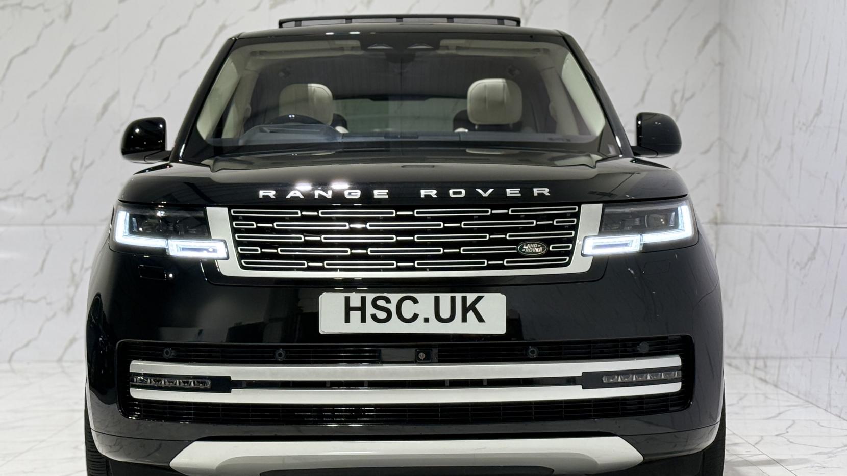 Land Rover Range Rover 3.0 P440e 38.2kWh Autobiography SUV 5dr Petrol Plug-in Hybrid Auto 4WD Euro 6 (s/s) (LWB) (440 ps)