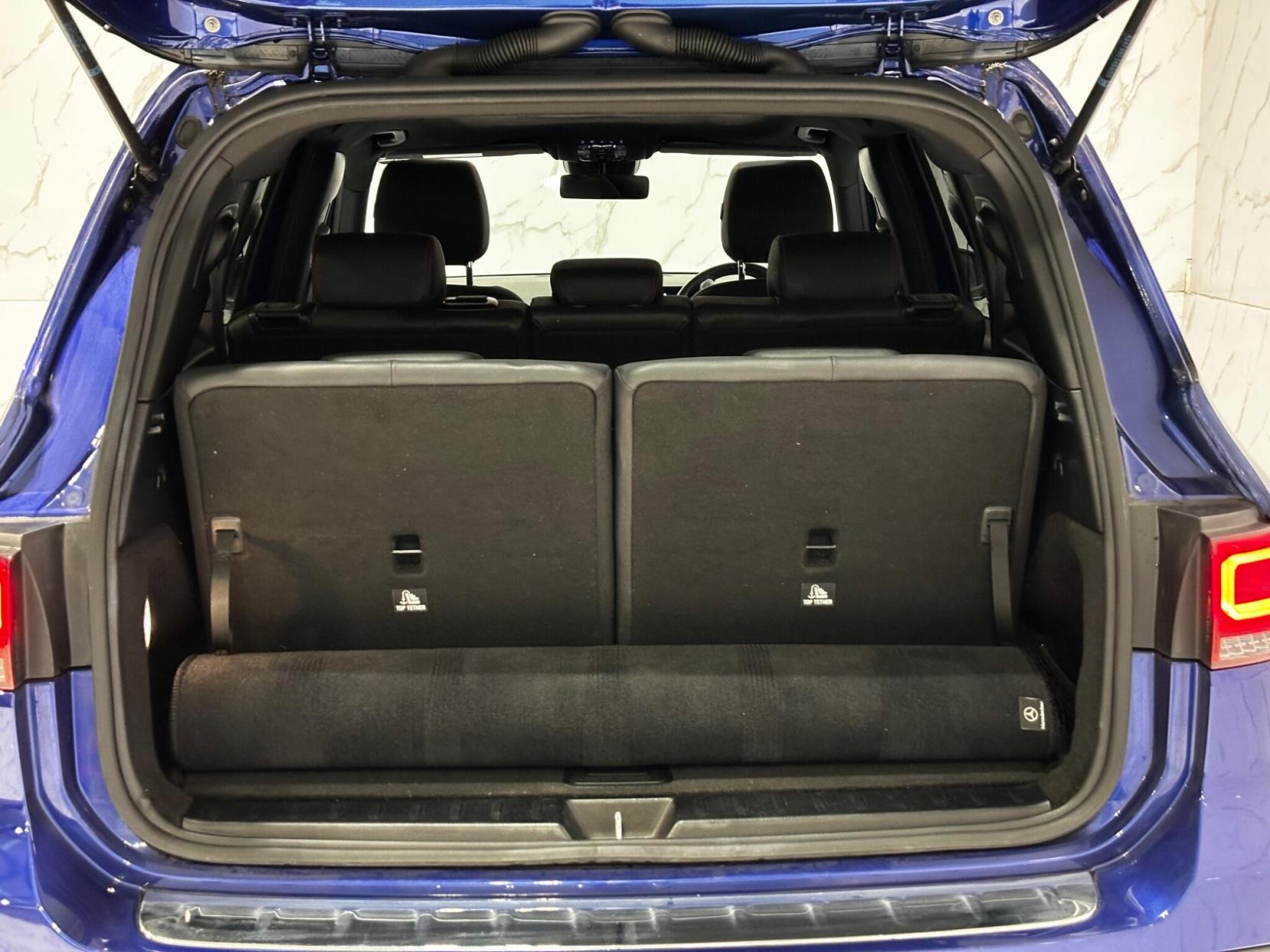 Mercedes-Benz GLB 1.3 GLB200 AMG Line (Premium Plus 2) 7G-DCT Euro 6 (s/s) 5dr