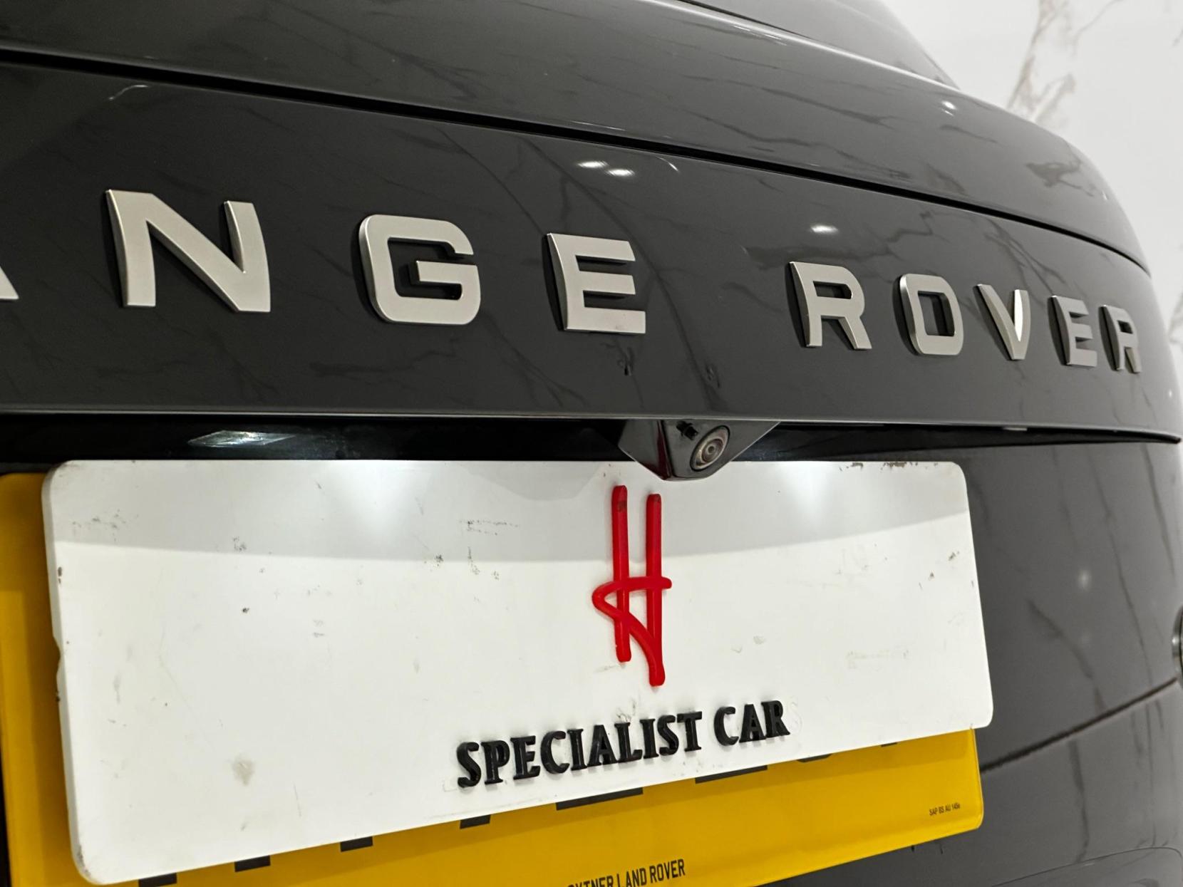 Land Rover Range Rover 3.0 P440e 38.2kWh SE Auto 4WD Euro 6 (s/s) 5dr