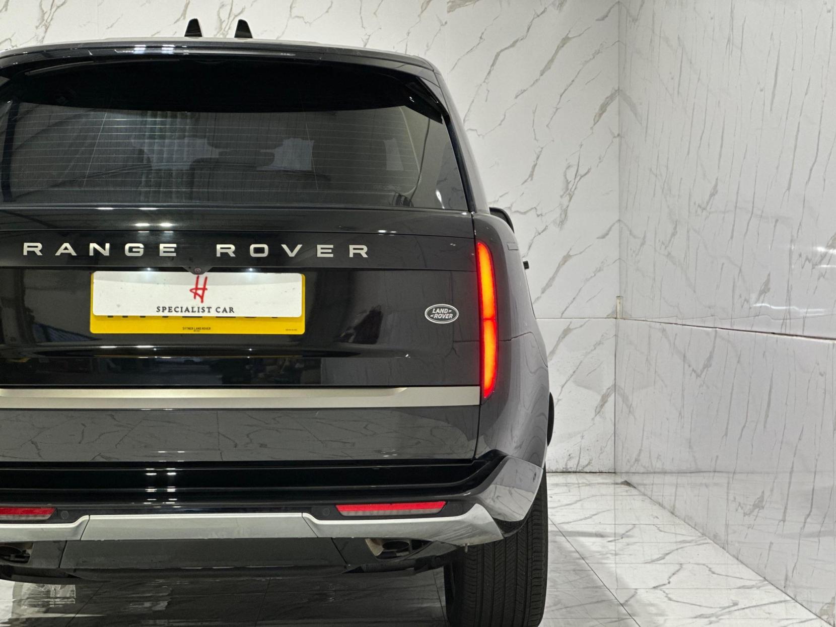 Land Rover Range Rover 3.0 P440e 38.2kWh SE Auto 4WD Euro 6 (s/s) 5dr