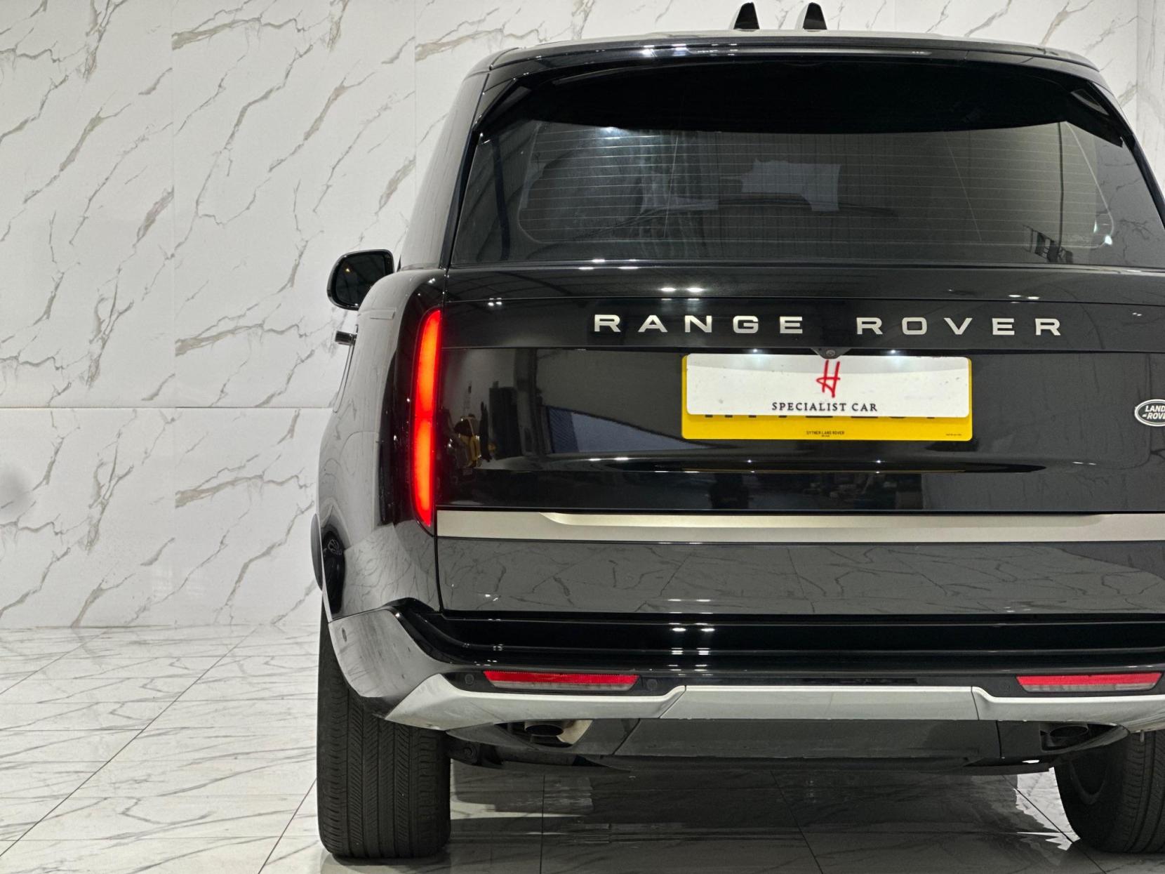 Land Rover Range Rover 3.0 P440e 38.2kWh SE Auto 4WD Euro 6 (s/s) 5dr