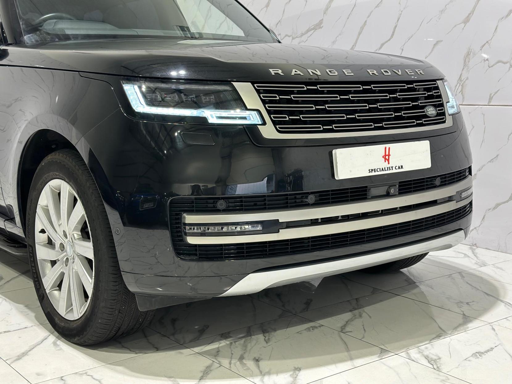 Land Rover Range Rover 3.0 P440e 38.2kWh SE Auto 4WD Euro 6 (s/s) 5dr