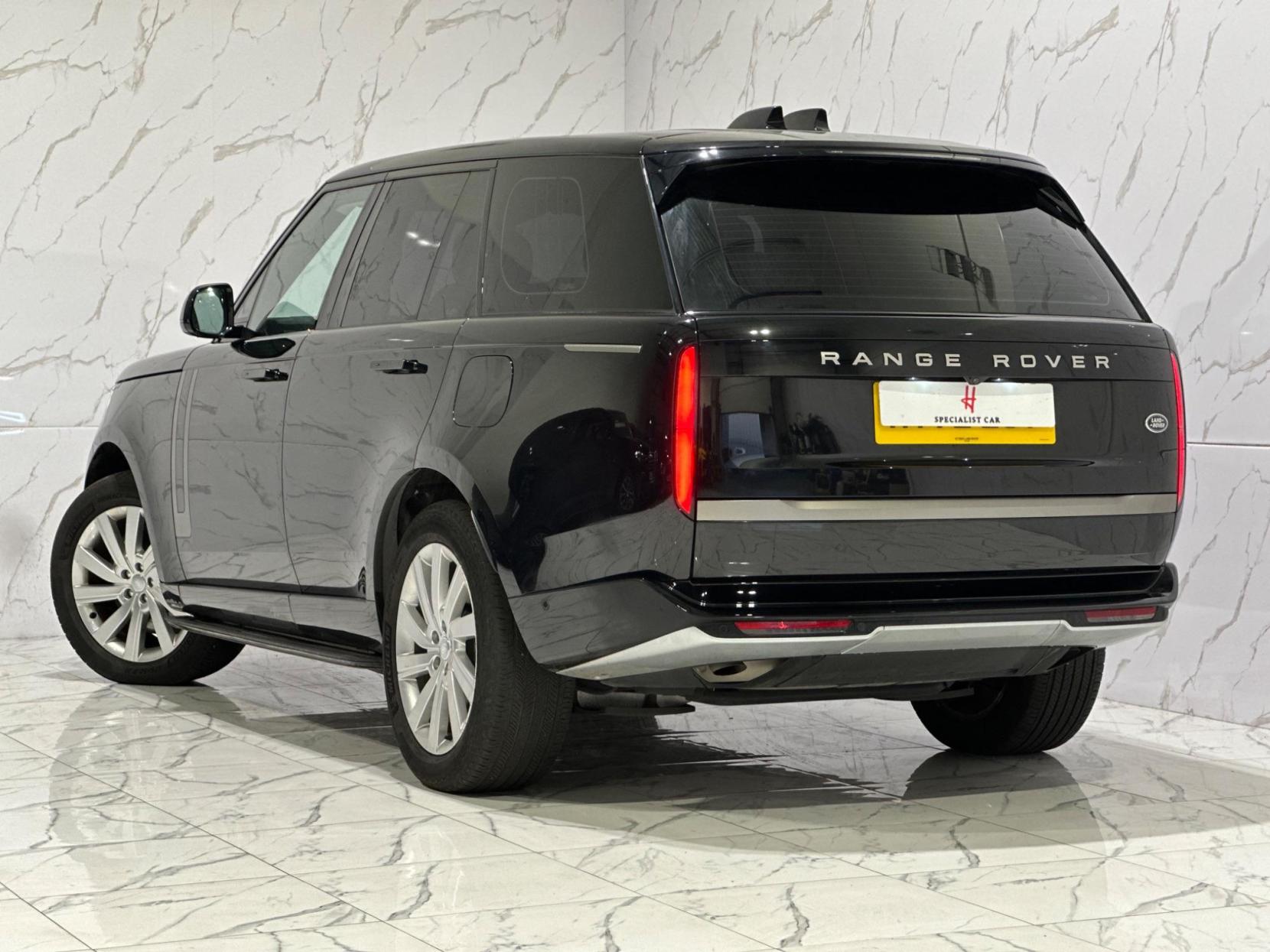 Land Rover Range Rover 3.0 P440e 38.2kWh SE Auto 4WD Euro 6 (s/s) 5dr