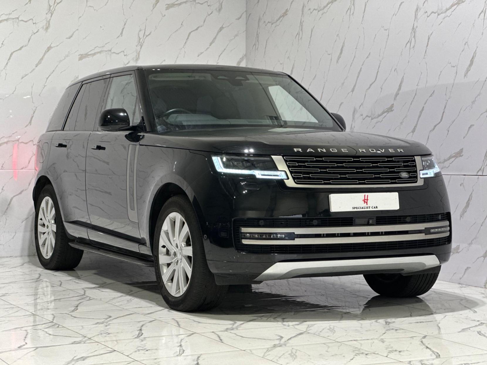 Land Rover Range Rover 3.0 P440e 38.2kWh SE Auto 4WD Euro 6 (s/s) 5dr