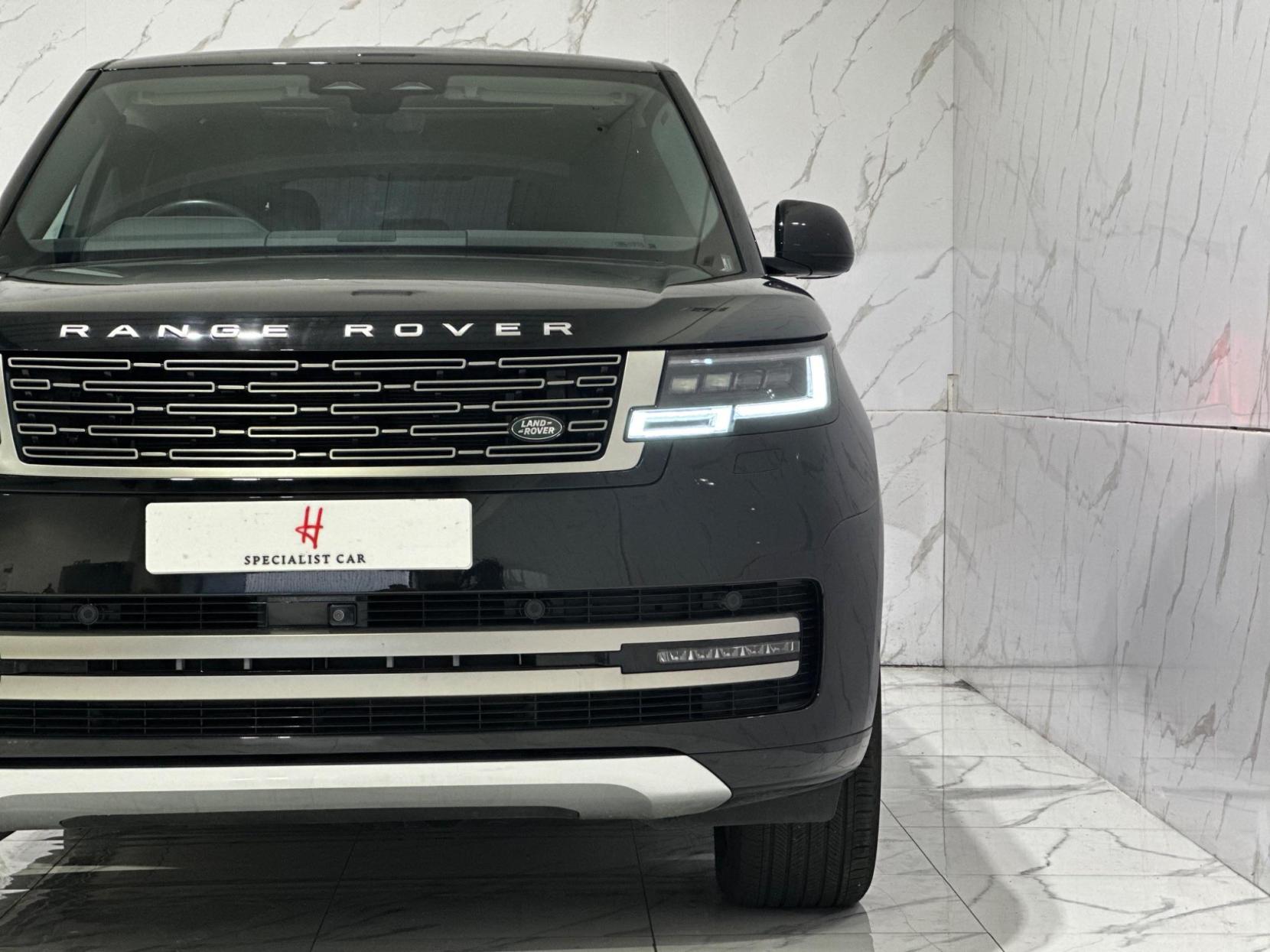 Land Rover Range Rover 3.0 P440e 38.2kWh SE Auto 4WD Euro 6 (s/s) 5dr
