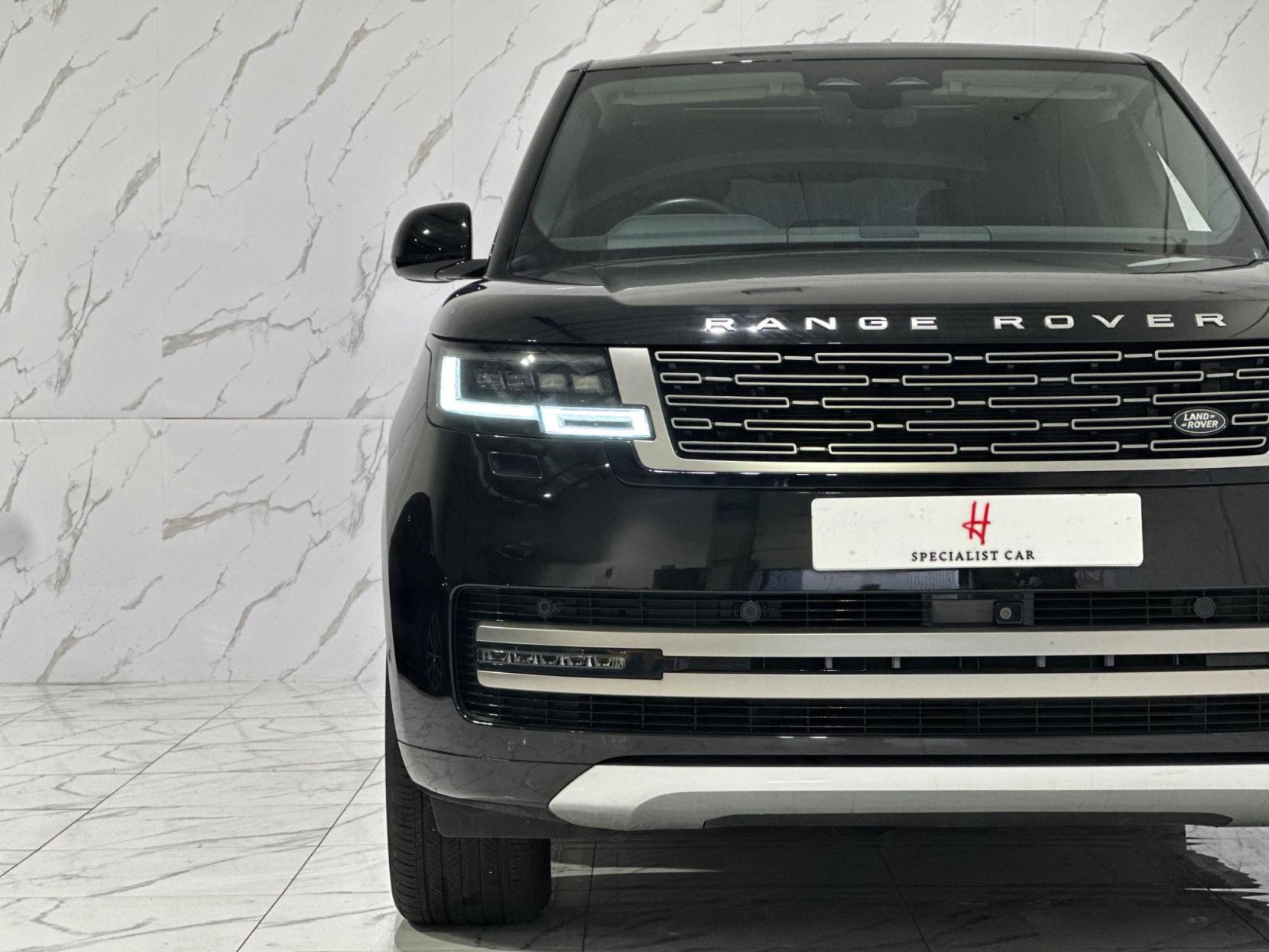 Land Rover Range Rover 3.0 P440e 38.2kWh SE Auto 4WD Euro 6 (s/s) 5dr