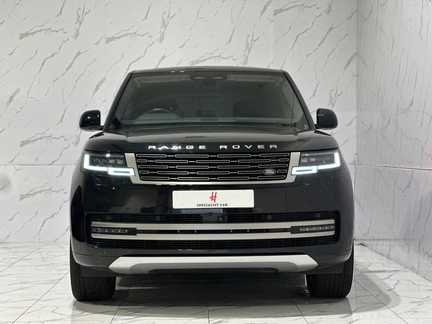 Land Rover Range Rover 3.0 P440e 38.2kWh SE Auto 4WD Euro 6 (s/s) 5dr