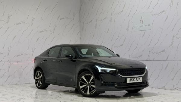 2021 Polestar Polestar