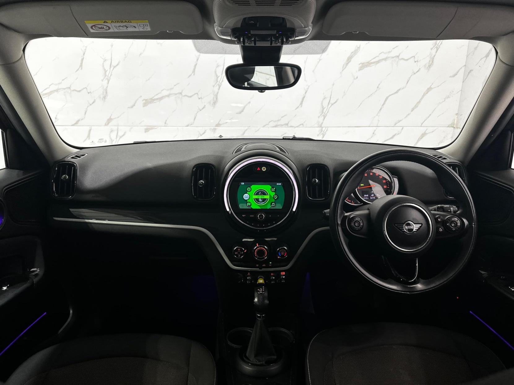 MINI Countryman 1.5 7.6kWh Cooper SE Auto ALL4 Euro 6 (s/s) 5dr