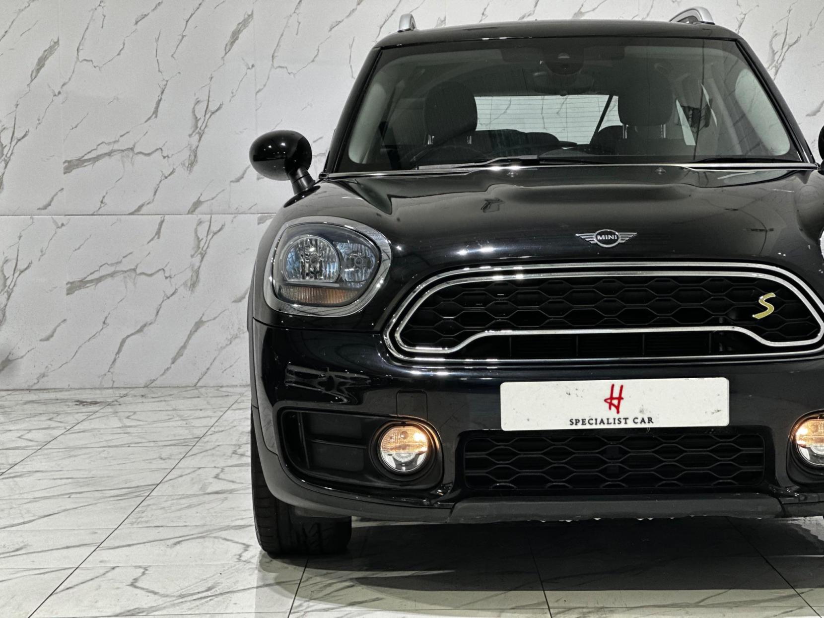 MINI Countryman 1.5 7.6kWh Cooper SE Auto ALL4 Euro 6 (s/s) 5dr