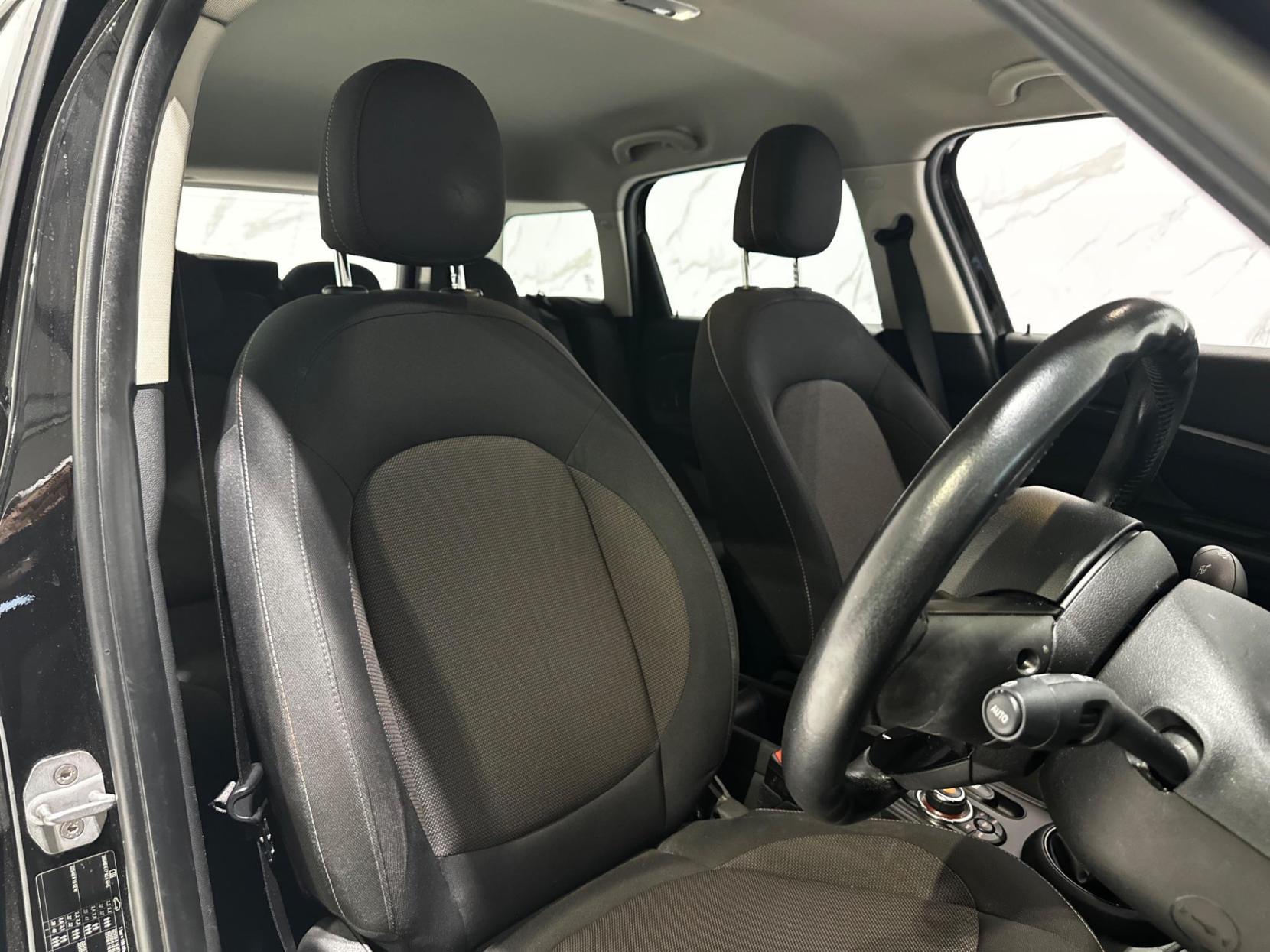 MINI Countryman 1.5 7.6kWh Cooper SE Auto ALL4 Euro 6 (s/s) 5dr
