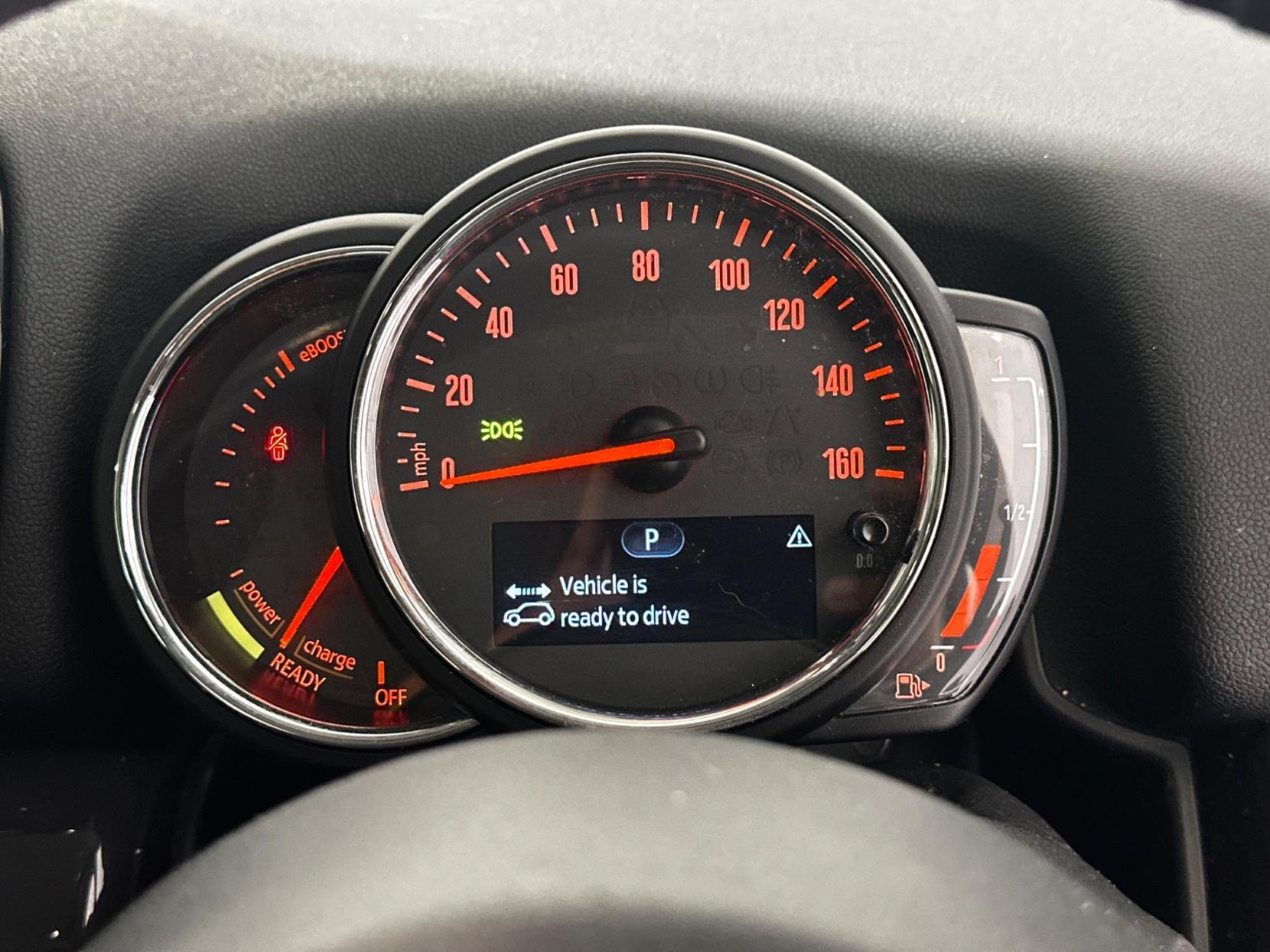 MINI Countryman 1.5 7.6kWh Cooper SE Auto ALL4 Euro 6 (s/s) 5dr