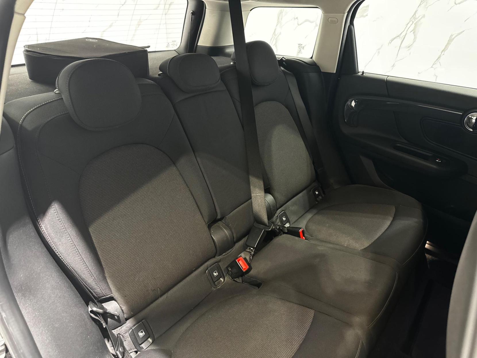 MINI Countryman 1.5 7.6kWh Cooper SE Auto ALL4 Euro 6 (s/s) 5dr
