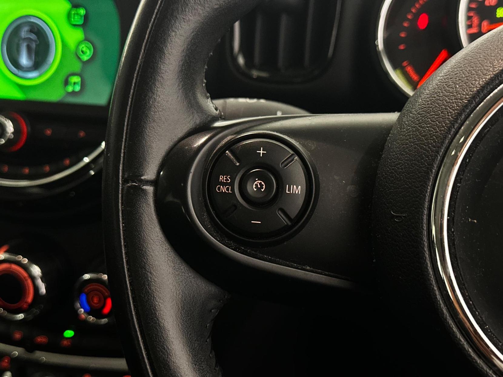 MINI Countryman 1.5 7.6kWh Cooper SE Auto ALL4 Euro 6 (s/s) 5dr