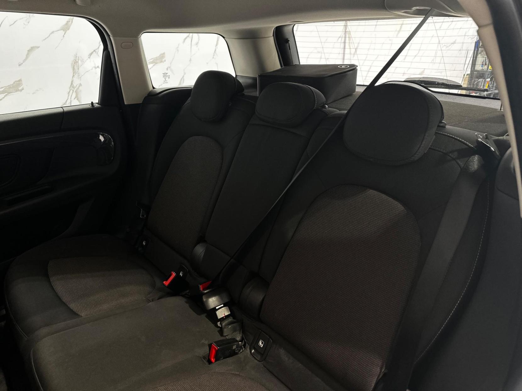 MINI Countryman 1.5 7.6kWh Cooper SE Auto ALL4 Euro 6 (s/s) 5dr