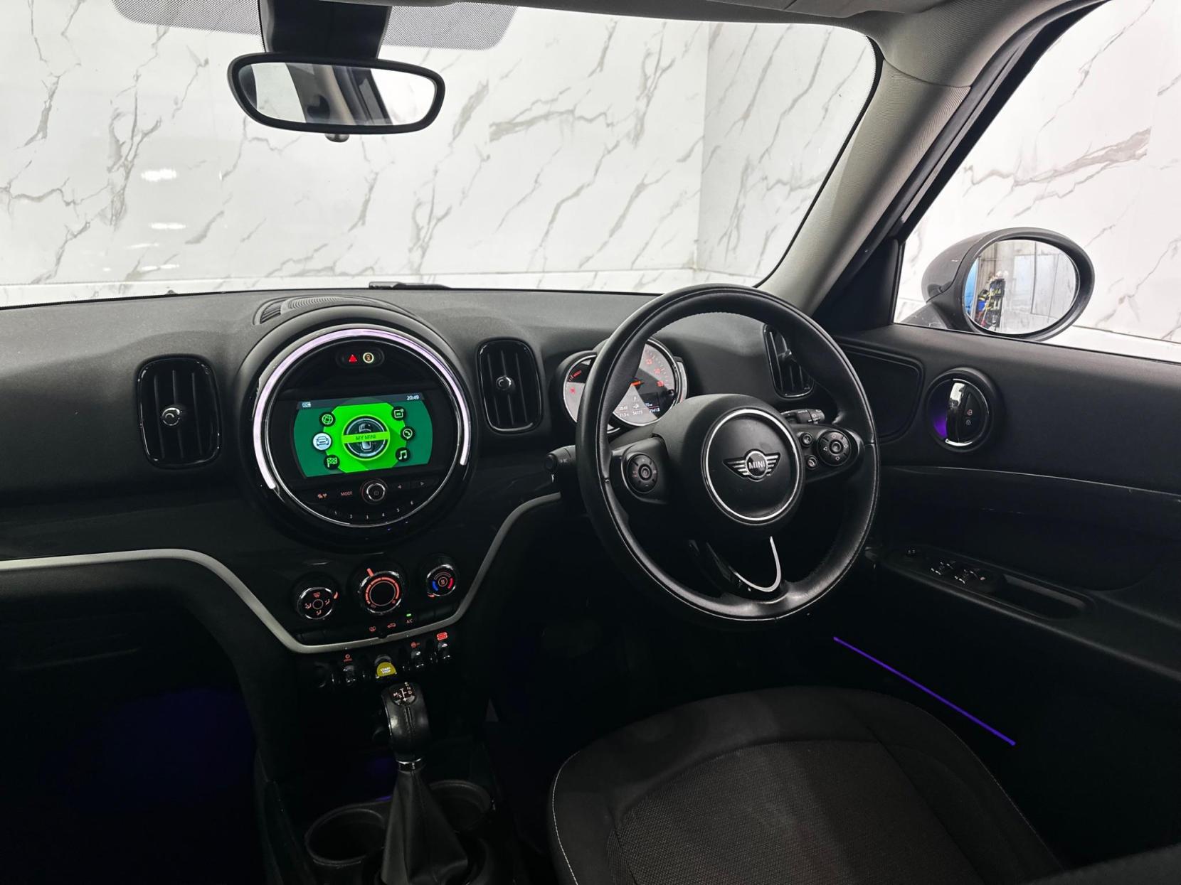 MINI Countryman 1.5 7.6kWh Cooper SE Auto ALL4 Euro 6 (s/s) 5dr