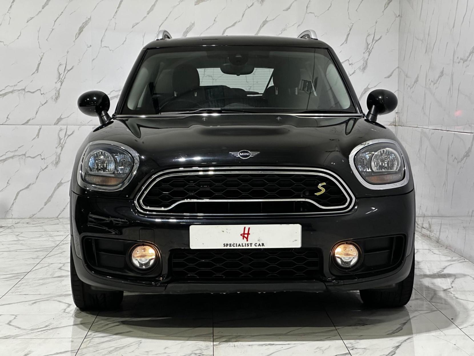MINI Countryman 1.5 7.6kWh Cooper SE Auto ALL4 Euro 6 (s/s) 5dr