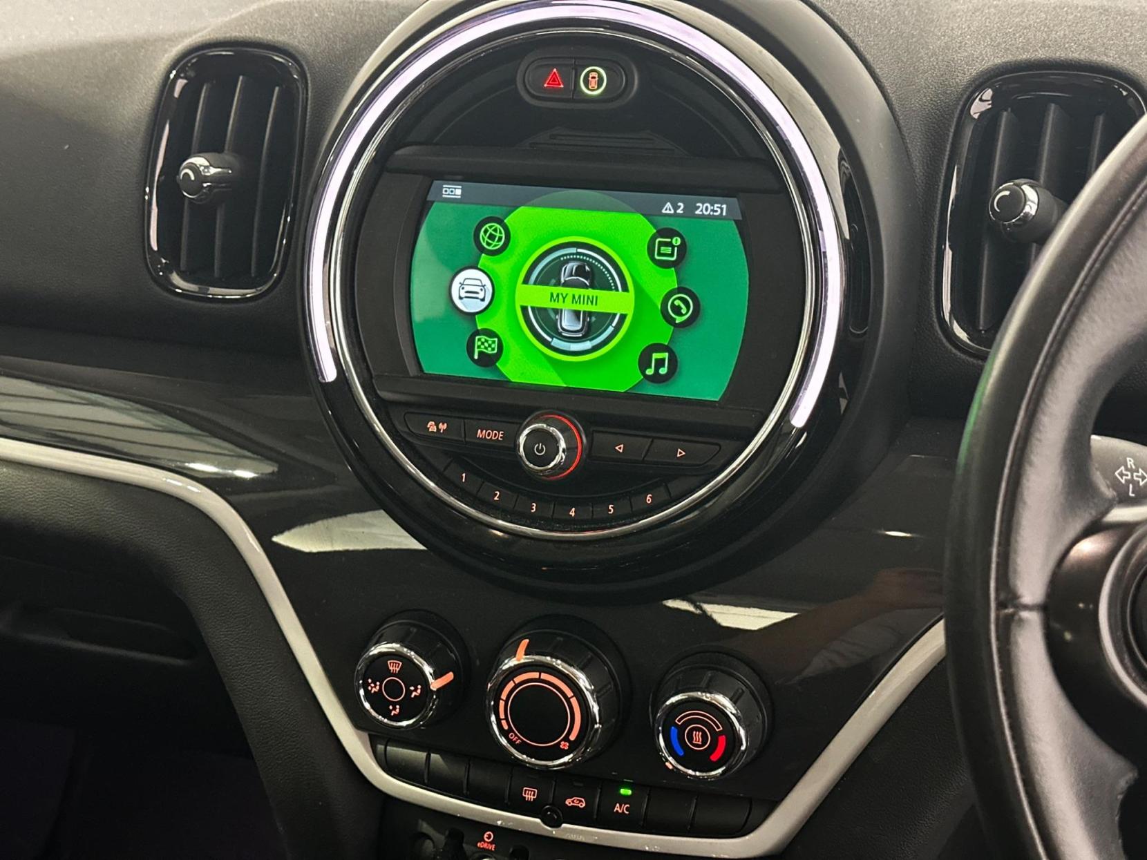 MINI Countryman 1.5 7.6kWh Cooper SE Auto ALL4 Euro 6 (s/s) 5dr