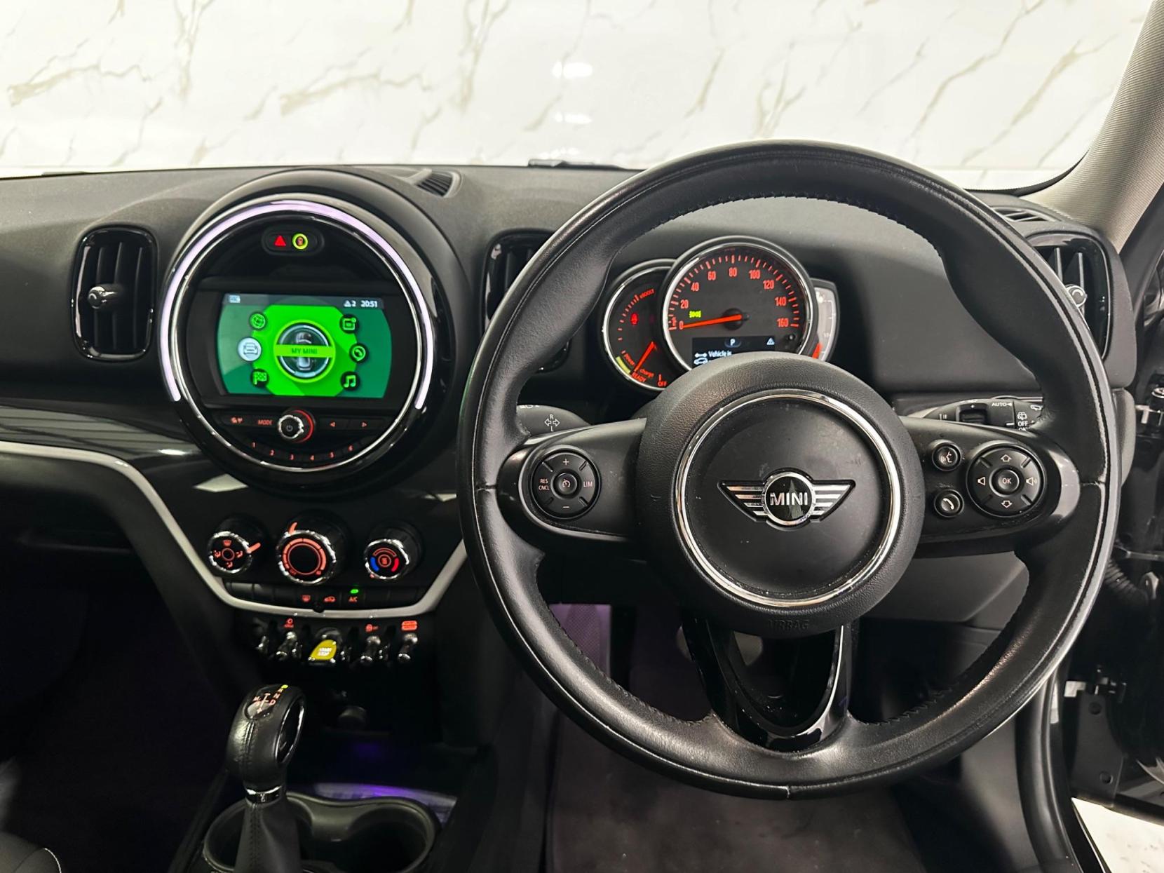 MINI Countryman 1.5 7.6kWh Cooper SE Auto ALL4 Euro 6 (s/s) 5dr