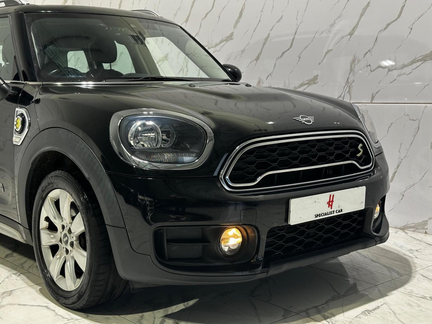 MINI Countryman 1.5 7.6kWh Cooper SE Auto ALL4 Euro 6 (s/s) 5dr