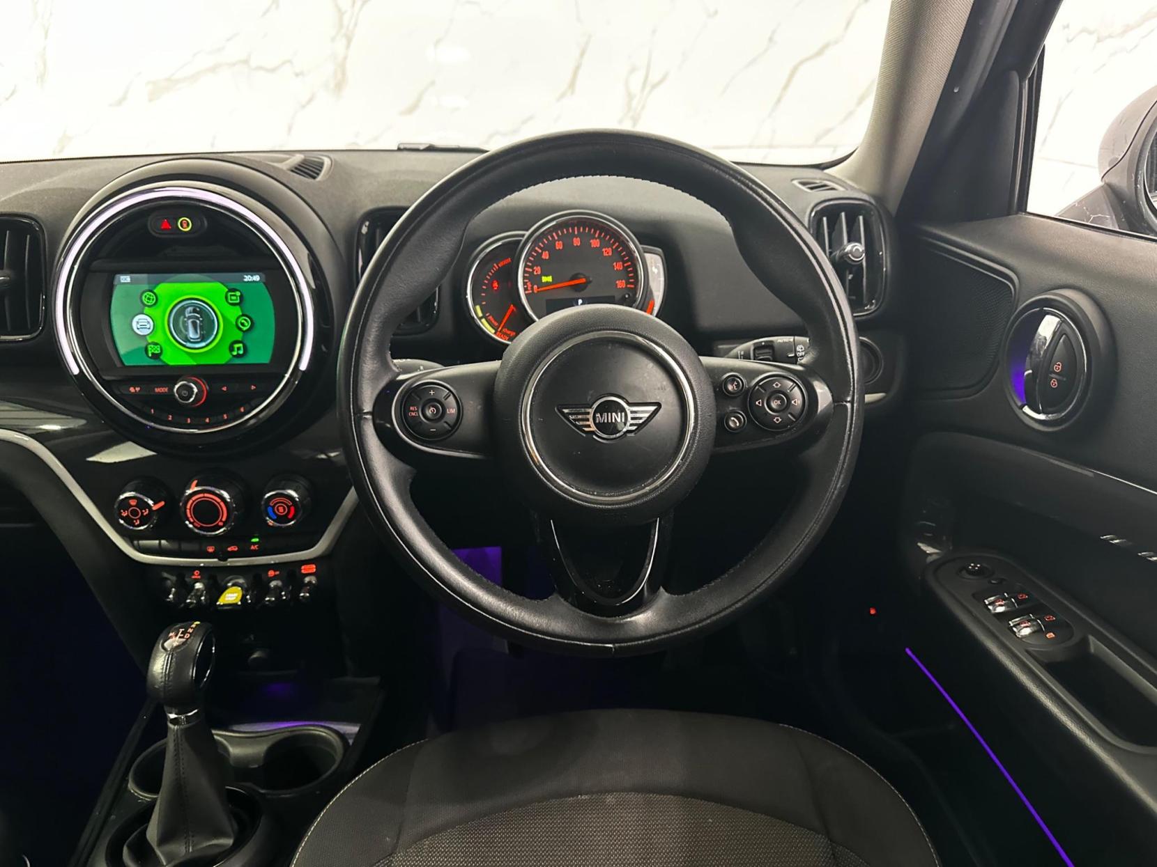 MINI Countryman 1.5 7.6kWh Cooper SE Auto ALL4 Euro 6 (s/s) 5dr