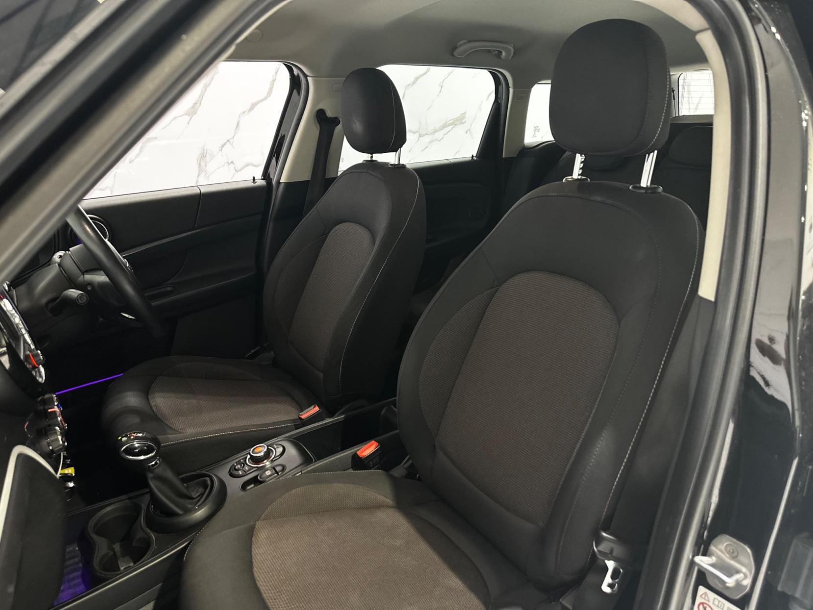 MINI Countryman 1.5 7.6kWh Cooper SE Auto ALL4 Euro 6 (s/s) 5dr