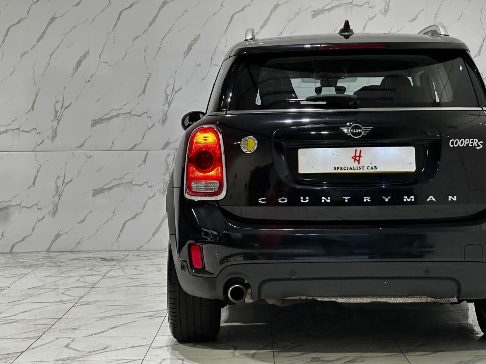 MINI Countryman 1.5 7.6kWh Cooper SE Auto ALL4 Euro 6 (s/s) 5dr
