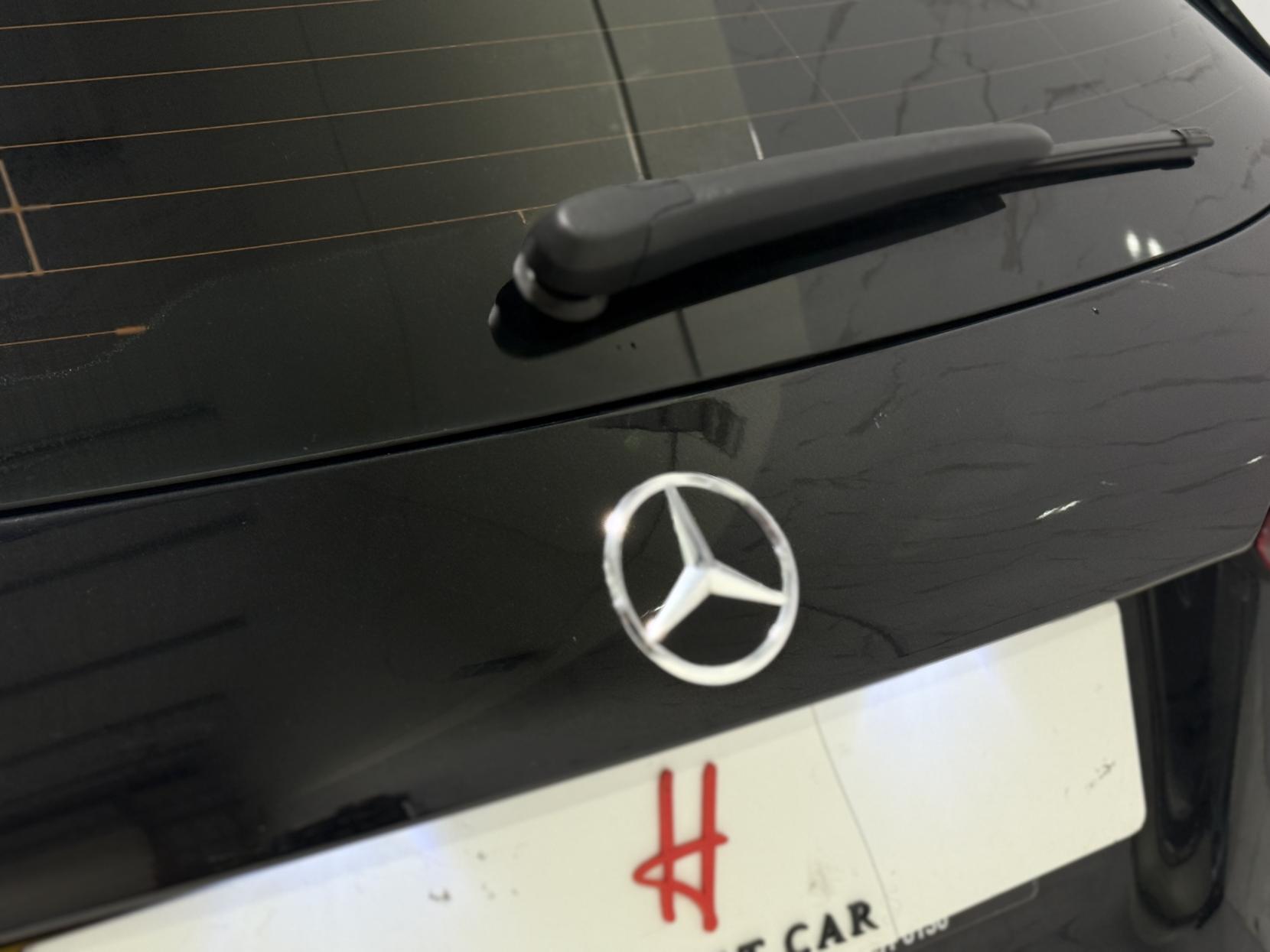 Mercedes-Benz A Class 1.5 A180d AMG Line (Premium) Hatchback 5dr Diesel 7G-DCT Euro 6 (s/s) (116 ps)