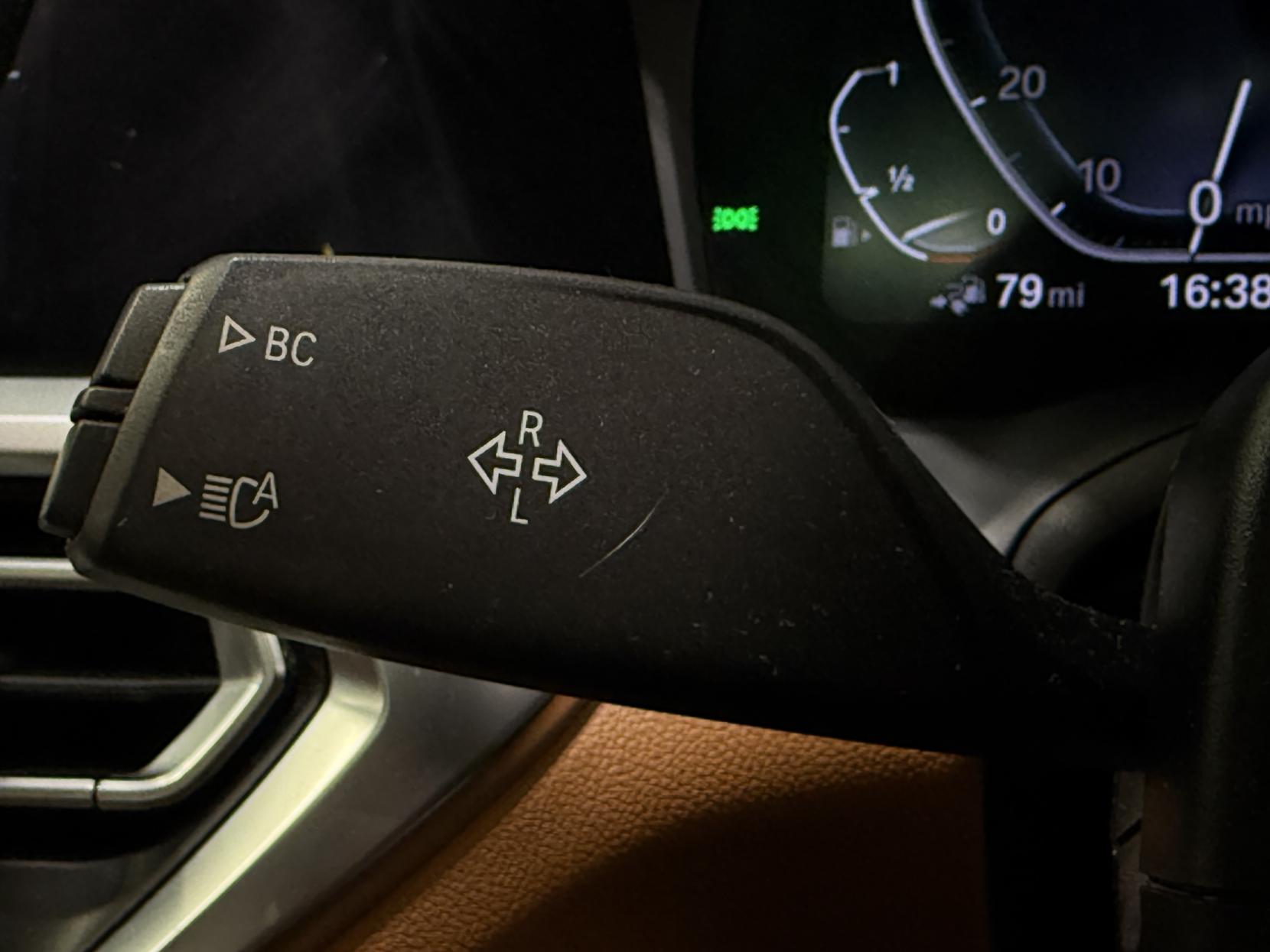 BMW 3 Series 2.0 330e 12kWh M Sport Saloon 4dr Petrol Plug-in Hybrid Auto Euro 6 (s/s) (292 ps)