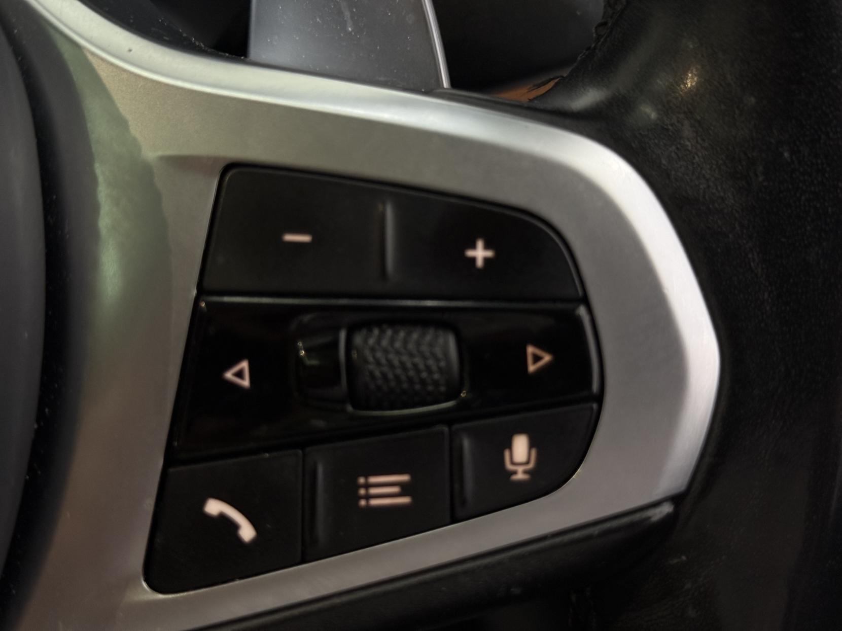 BMW 3 Series 2.0 330e 12kWh M Sport Saloon 4dr Petrol Plug-in Hybrid Auto Euro 6 (s/s) (292 ps)