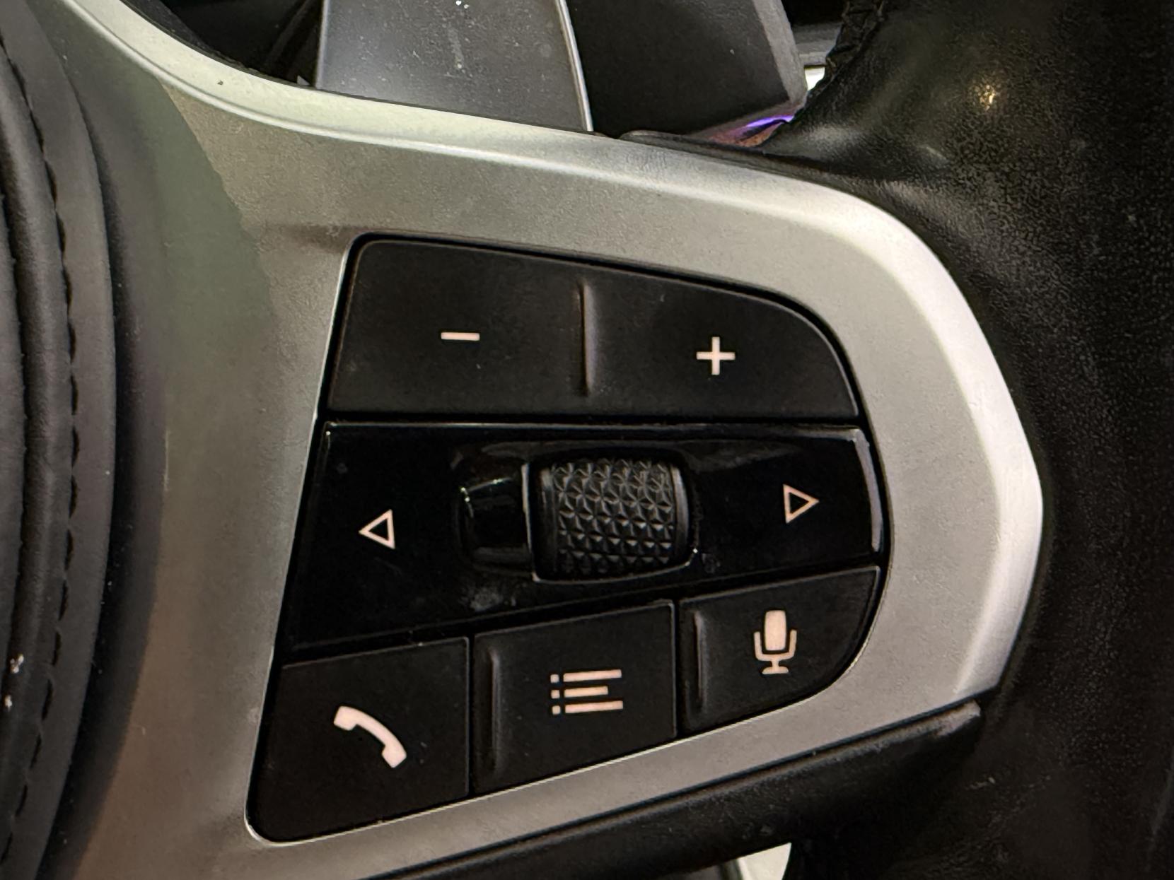 BMW 3 Series 2.0 330e 12kWh M Sport Saloon 4dr Petrol Plug-in Hybrid Auto Euro 6 (s/s) (292 ps)