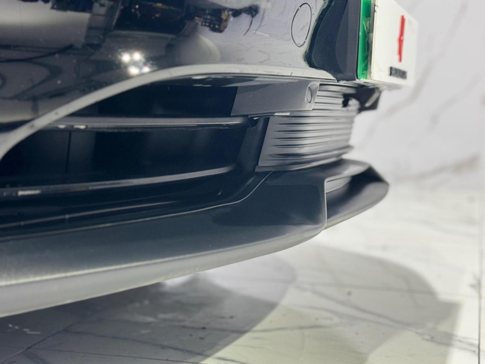 Porsche Taycan Performance 79.2kWh Auto RWD 4dr (11kW Charger)