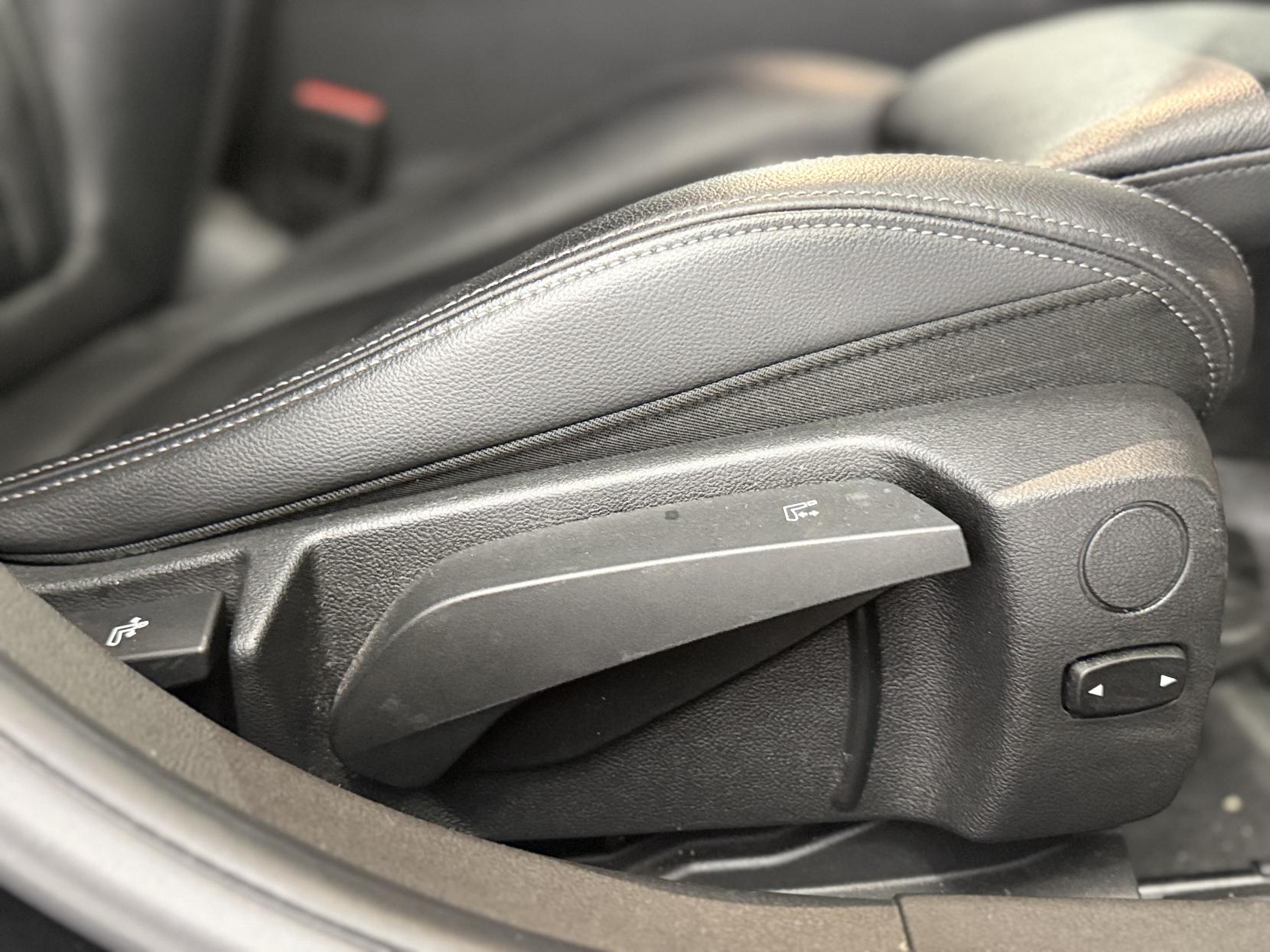 BMW 3 Series 2.0 320i M Sport Saloon 4dr Petrol Auto Euro 6 (s/s) (184 ps)