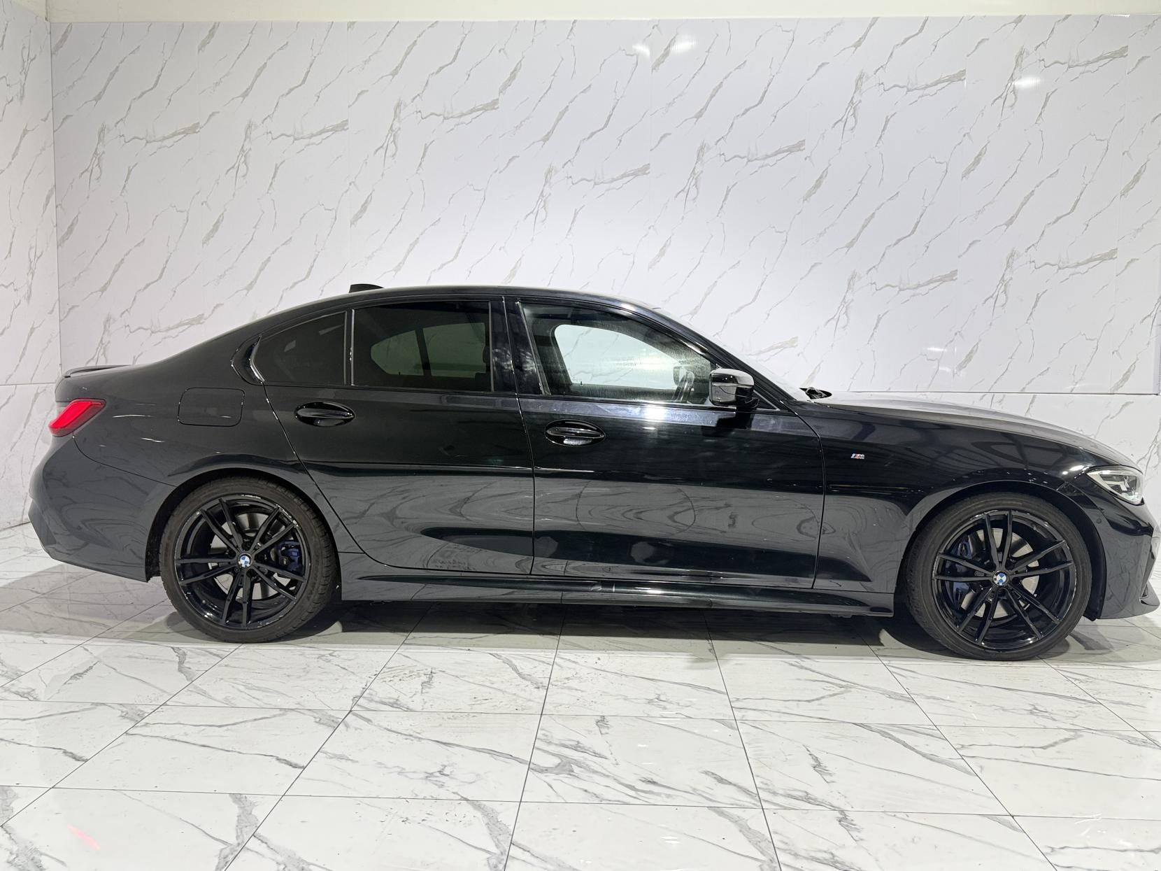 BMW 3 Series 2.0 320i M Sport Saloon 4dr Petrol Auto Euro 6 (s/s) (184 ps)