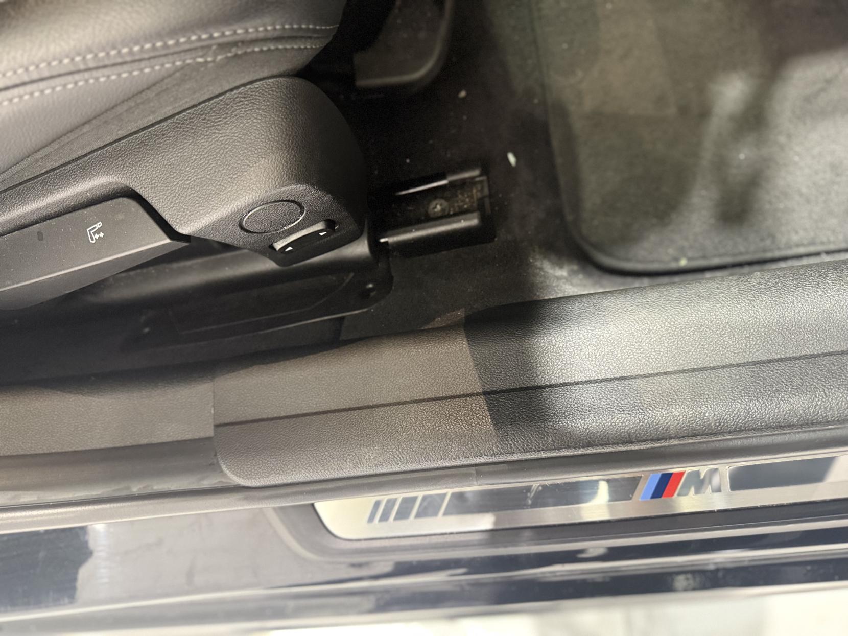 BMW 3 Series 2.0 320i M Sport Saloon 4dr Petrol Auto Euro 6 (s/s) (184 ps)