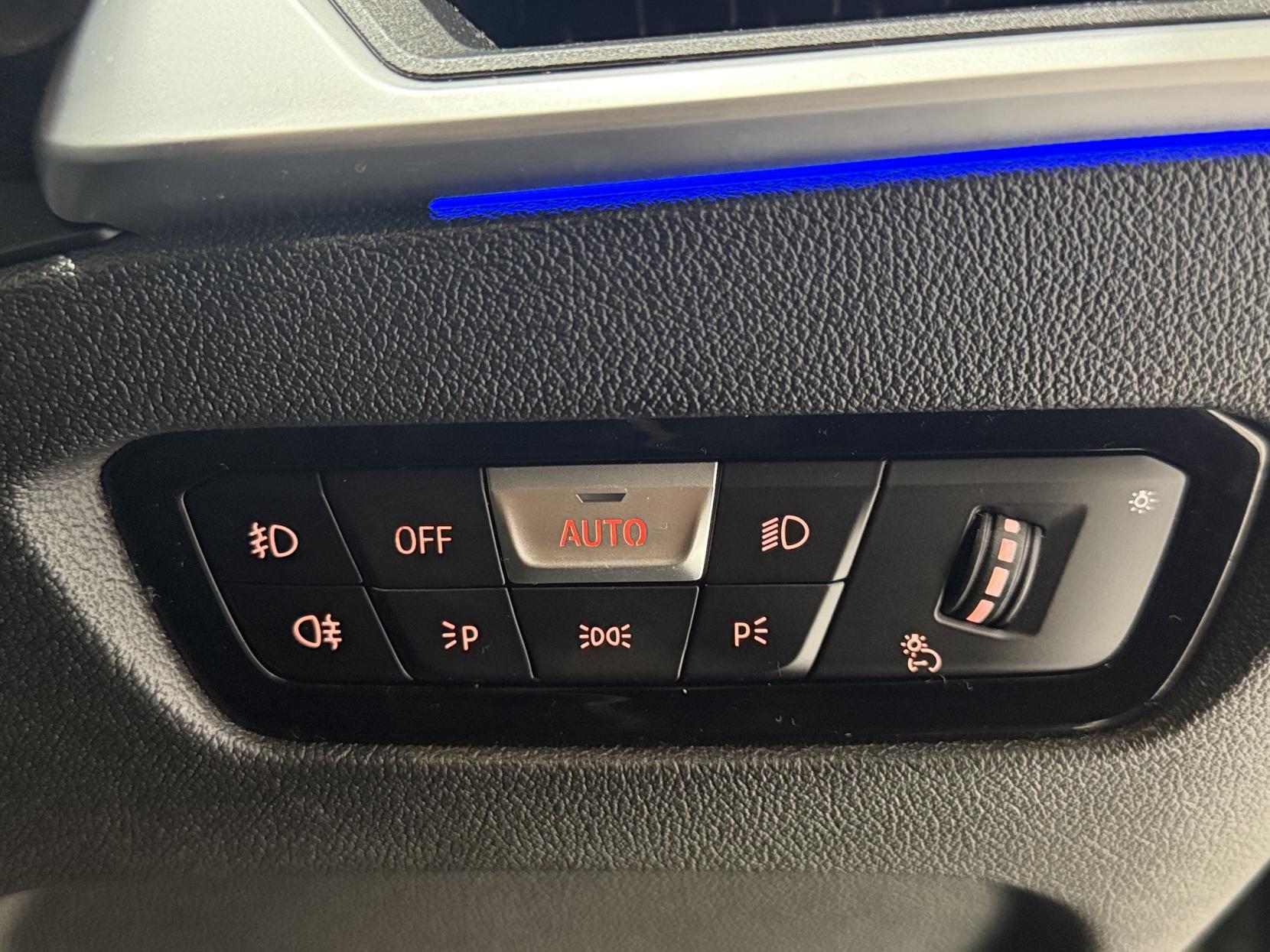 BMW 3 Series 2.0 320i M Sport Saloon 4dr Petrol Auto Euro 6 (s/s) (184 ps)