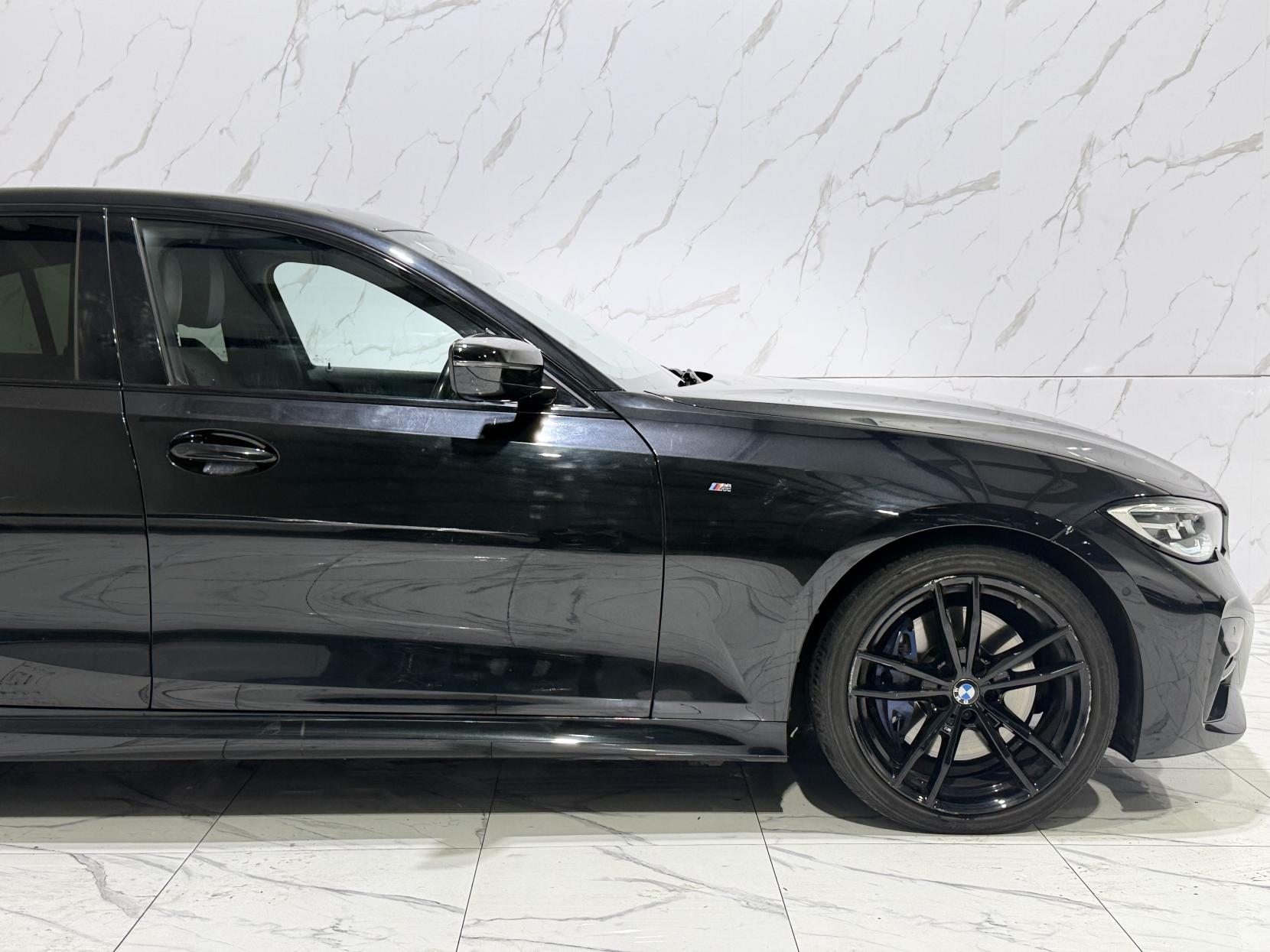 BMW 3 Series 2.0 320i M Sport Saloon 4dr Petrol Auto Euro 6 (s/s) (184 ps)