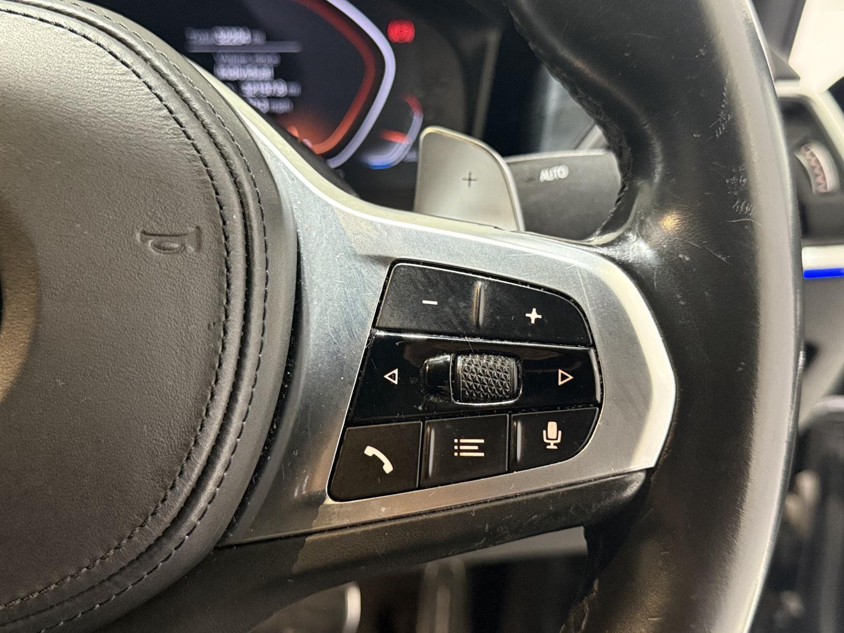 BMW 3 Series 2.0 320i M Sport Saloon 4dr Petrol Auto Euro 6 (s/s) (184 ps)