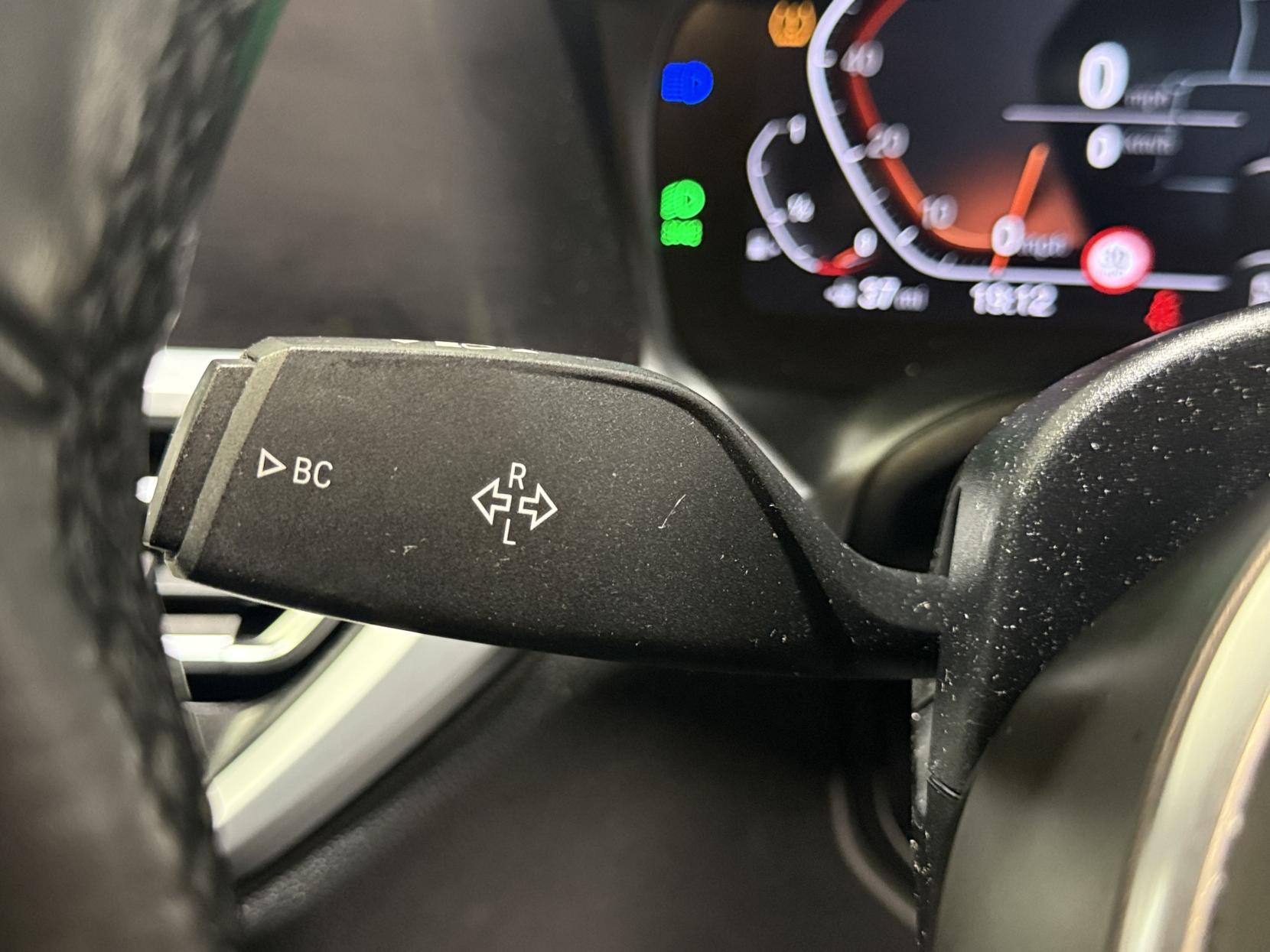 BMW 3 Series 2.0 320i M Sport Saloon 4dr Petrol Auto Euro 6 (s/s) (184 ps)