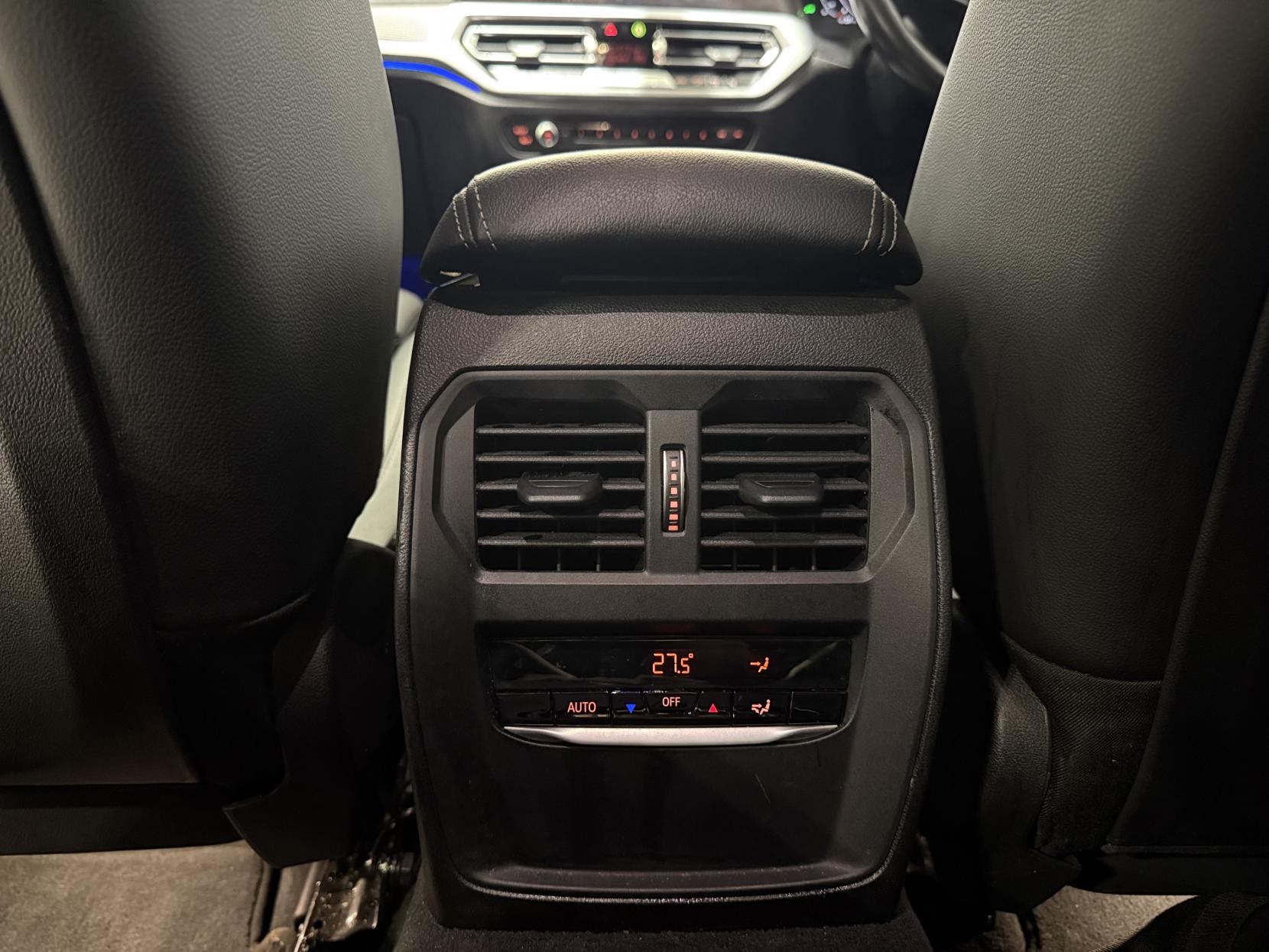 BMW 3 Series 2.0 320i M Sport Saloon 4dr Petrol Auto Euro 6 (s/s) (184 ps)