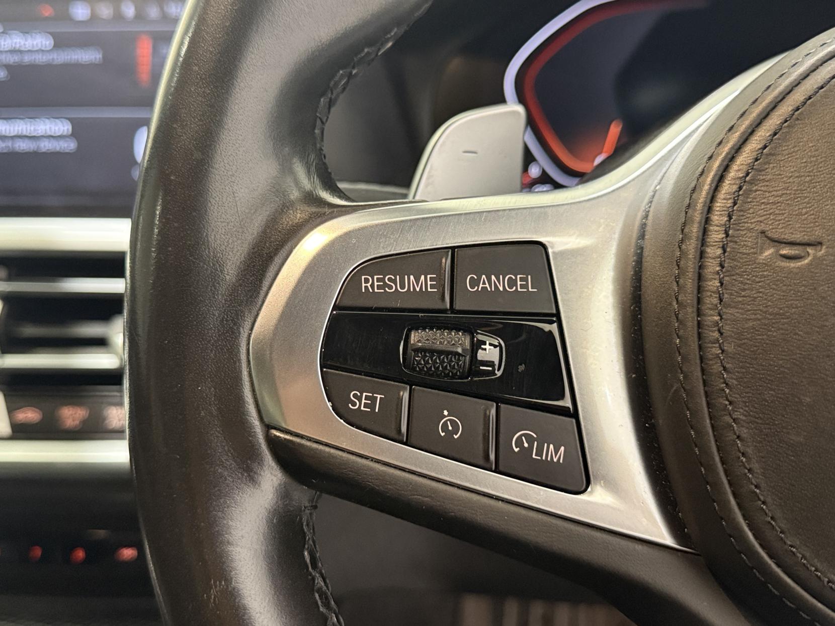 BMW 3 Series 2.0 320i M Sport Saloon 4dr Petrol Auto Euro 6 (s/s) (184 ps)