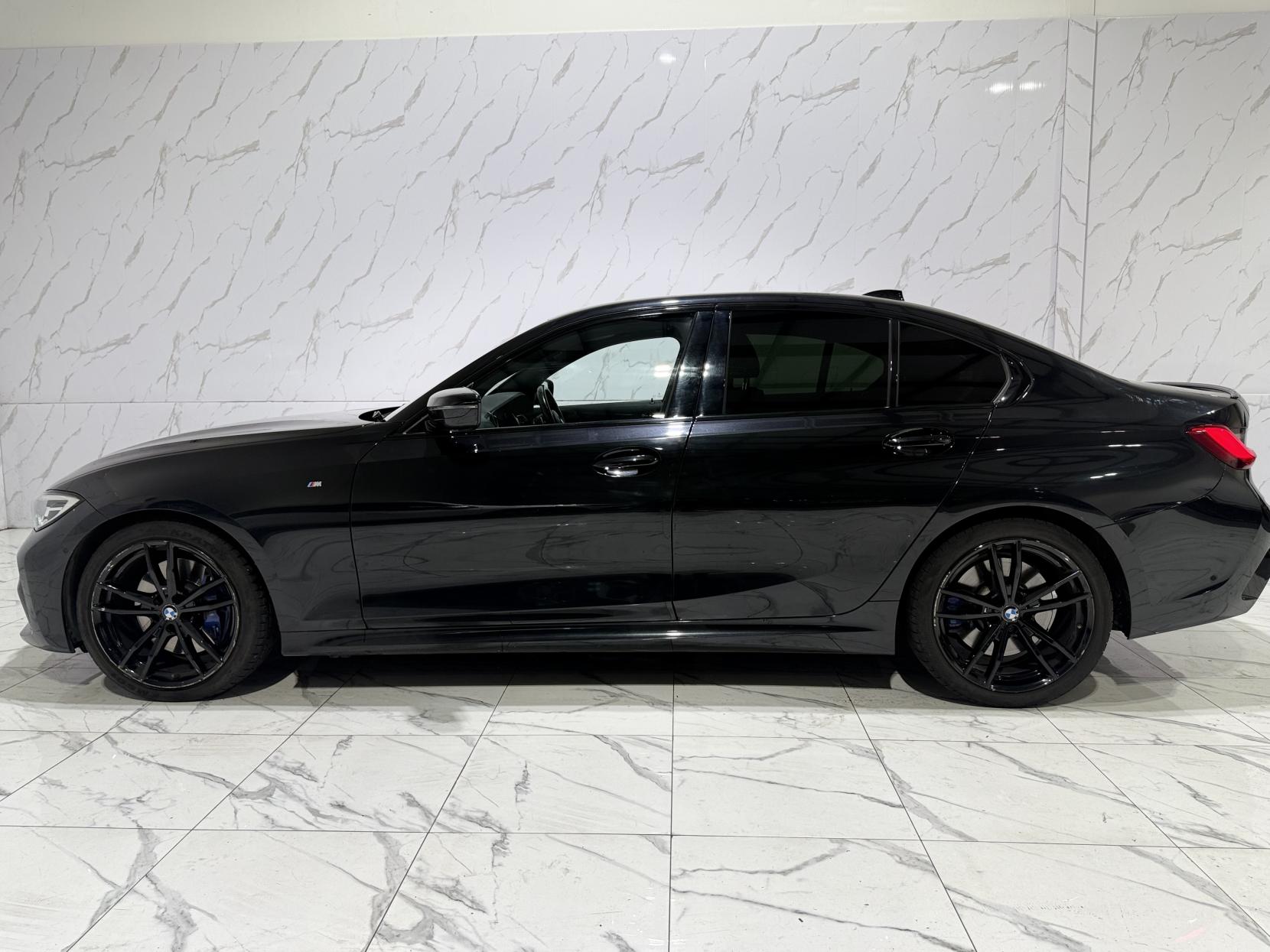 BMW 3 Series 2.0 320i M Sport Saloon 4dr Petrol Auto Euro 6 (s/s) (184 ps)