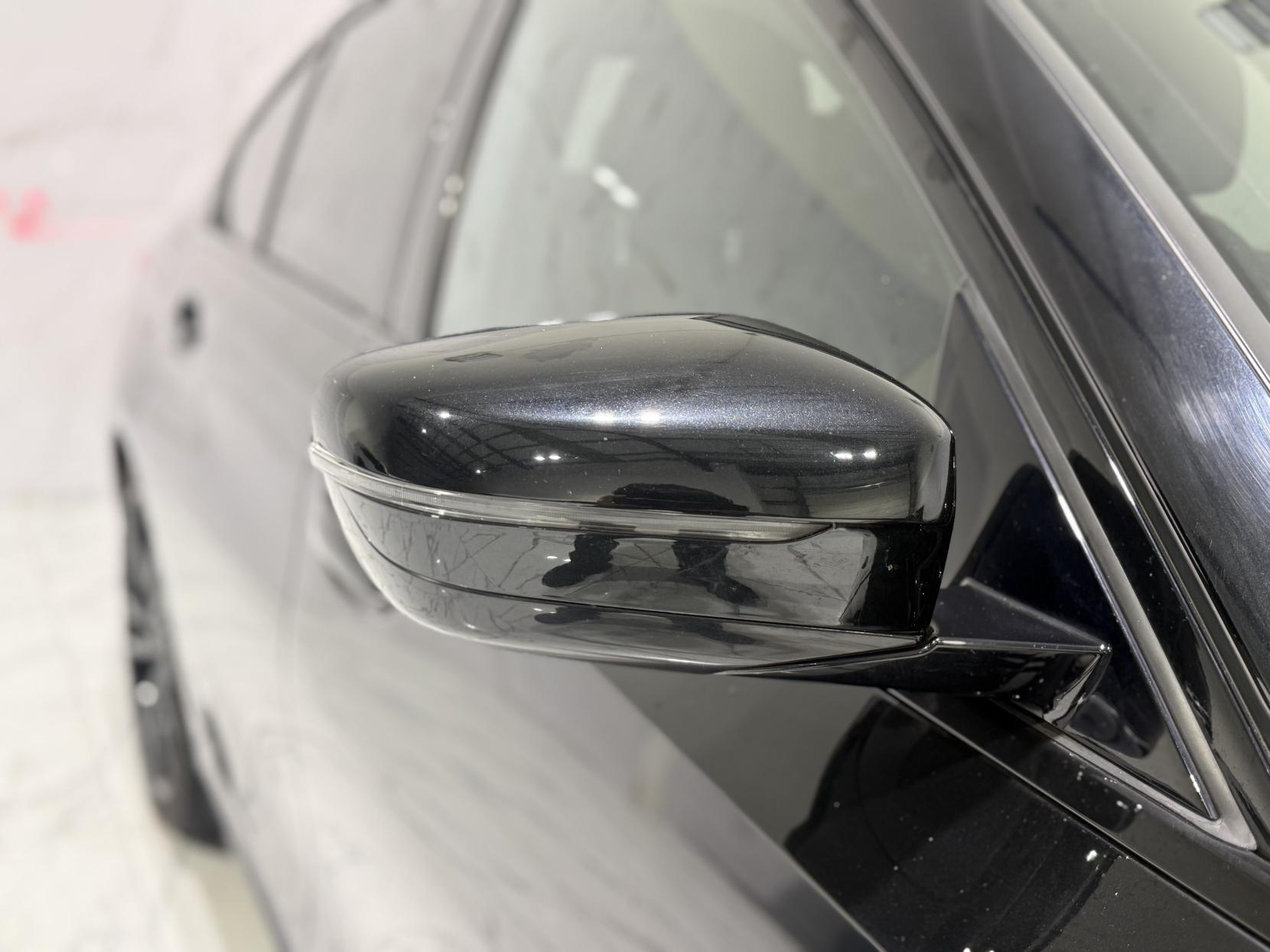 BMW 3 Series 2.0 320i M Sport Saloon 4dr Petrol Auto Euro 6 (s/s) (184 ps)