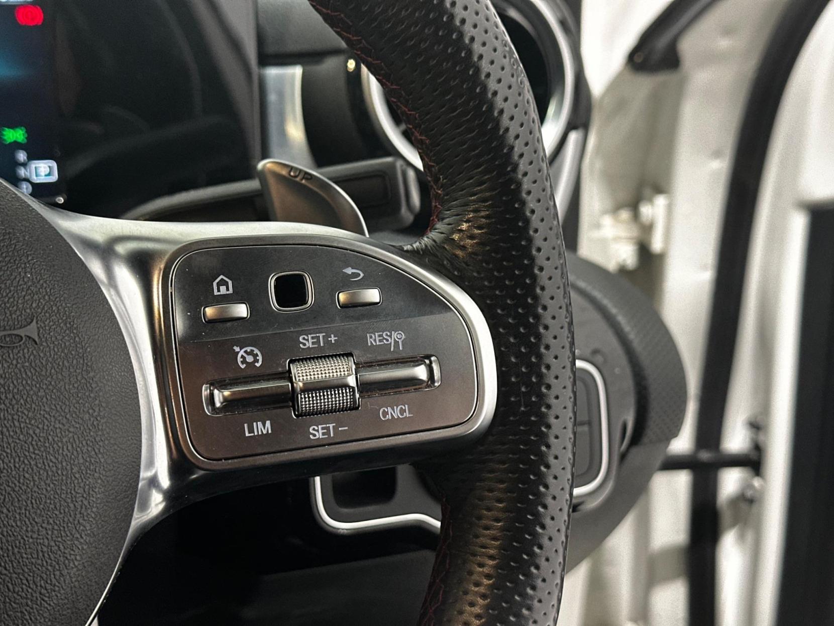 Mercedes-Benz A Class 2.0 A35 AMG SpdS DCT 4MATIC Euro 6 (s/s) 5dr